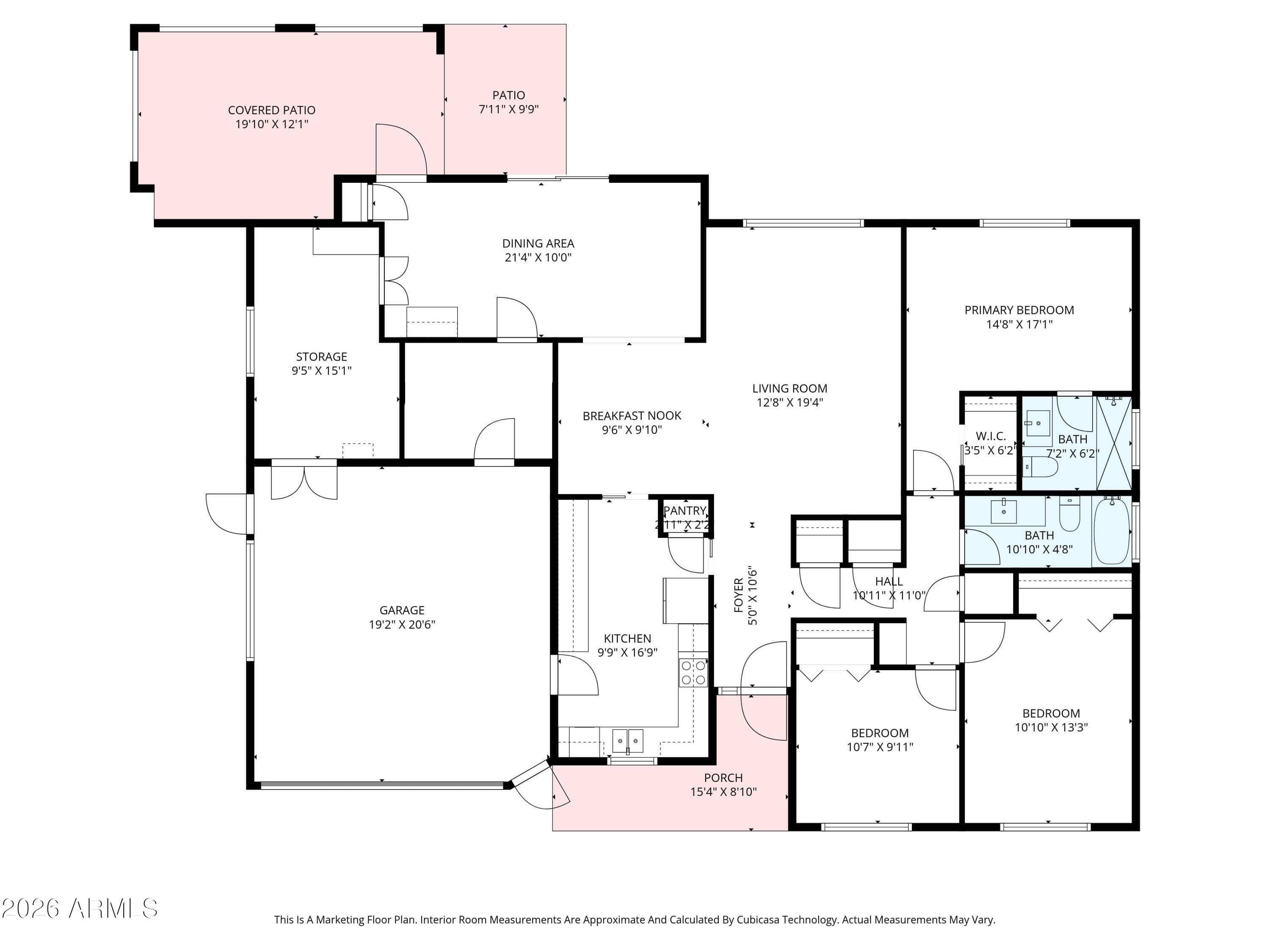 10032 W Tarrytown Ave — photo 40