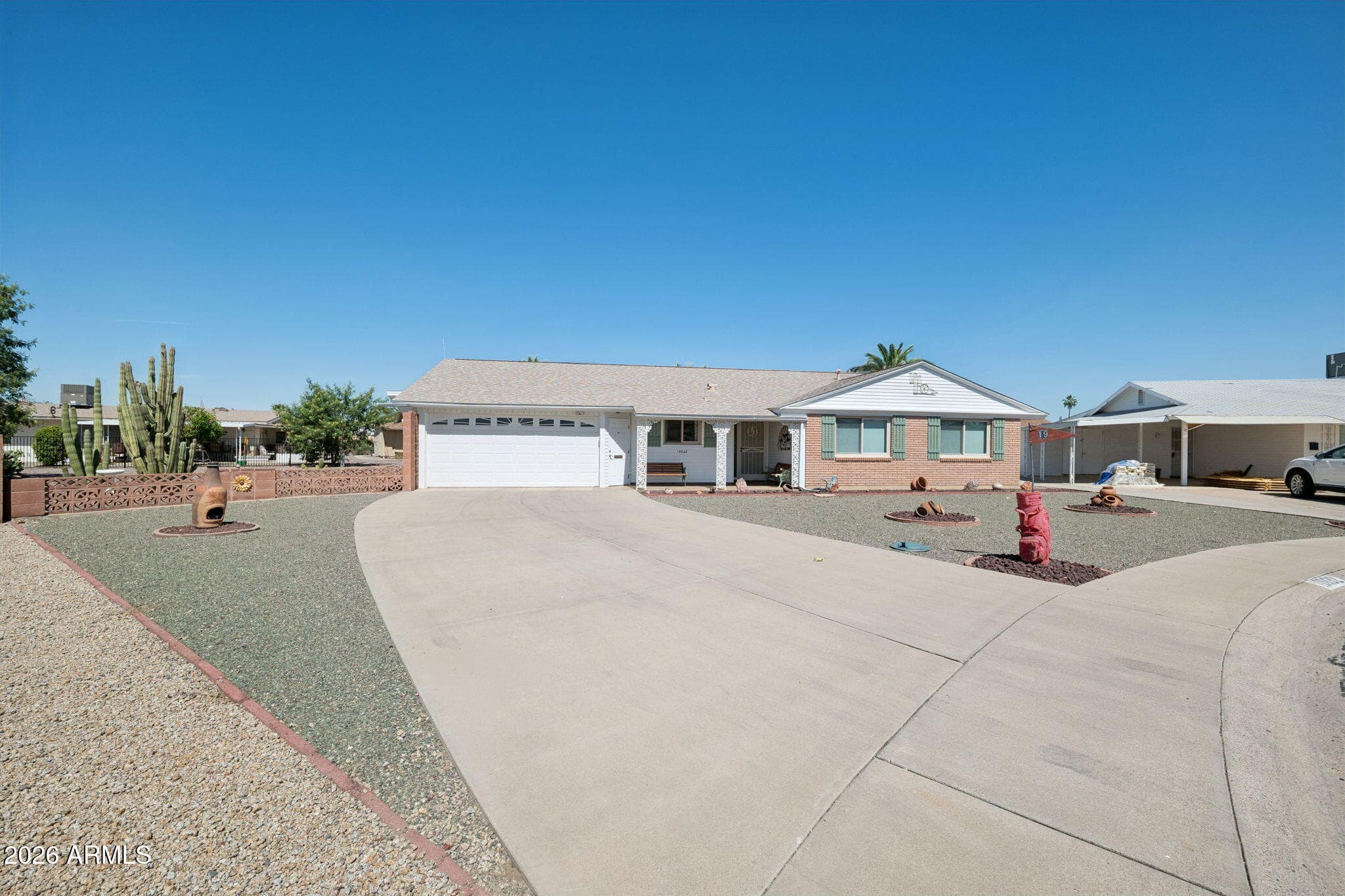 10032 W Tarrytown Ave — photo 1