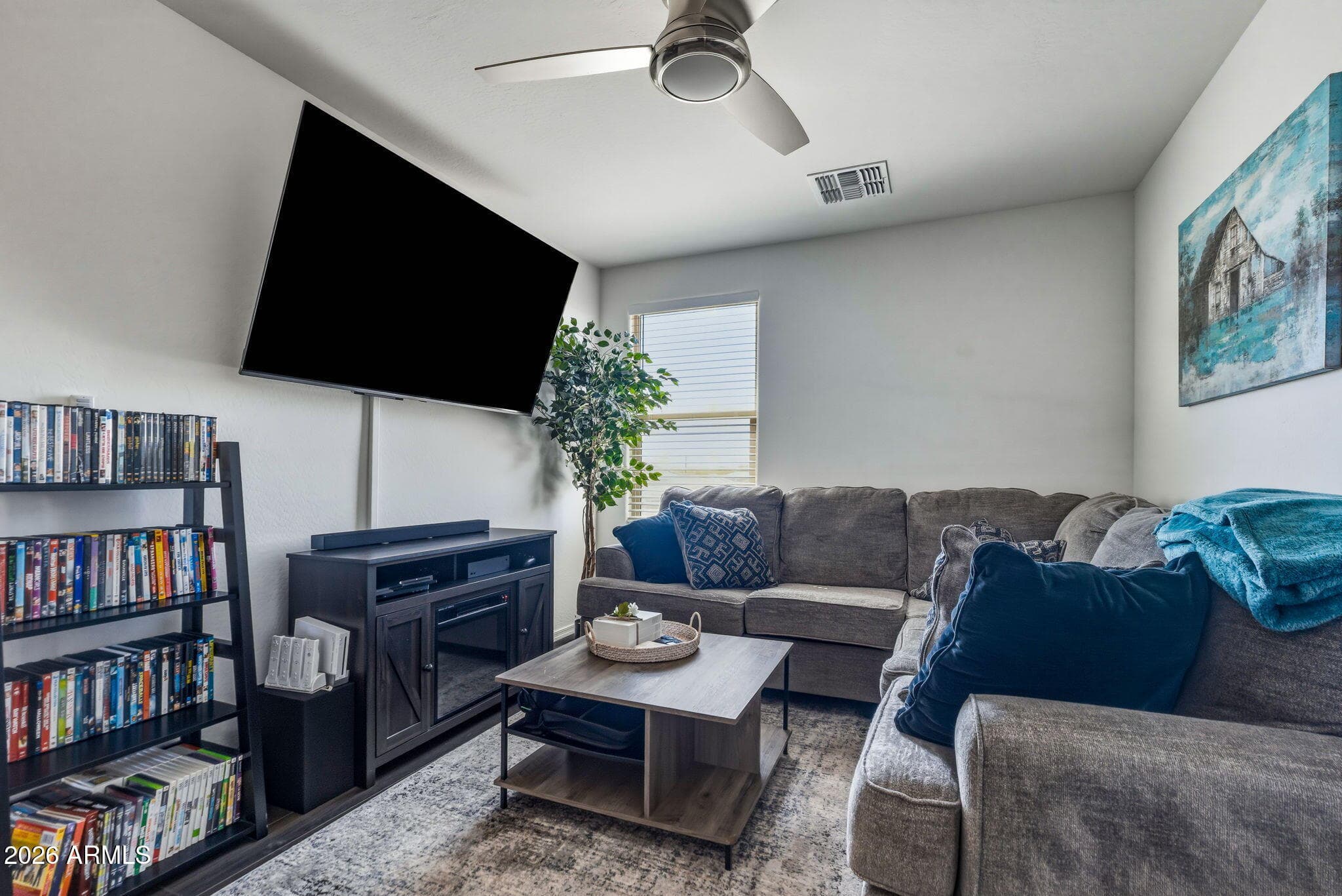 17555 W MONTE LINDO LN - Photo 5
