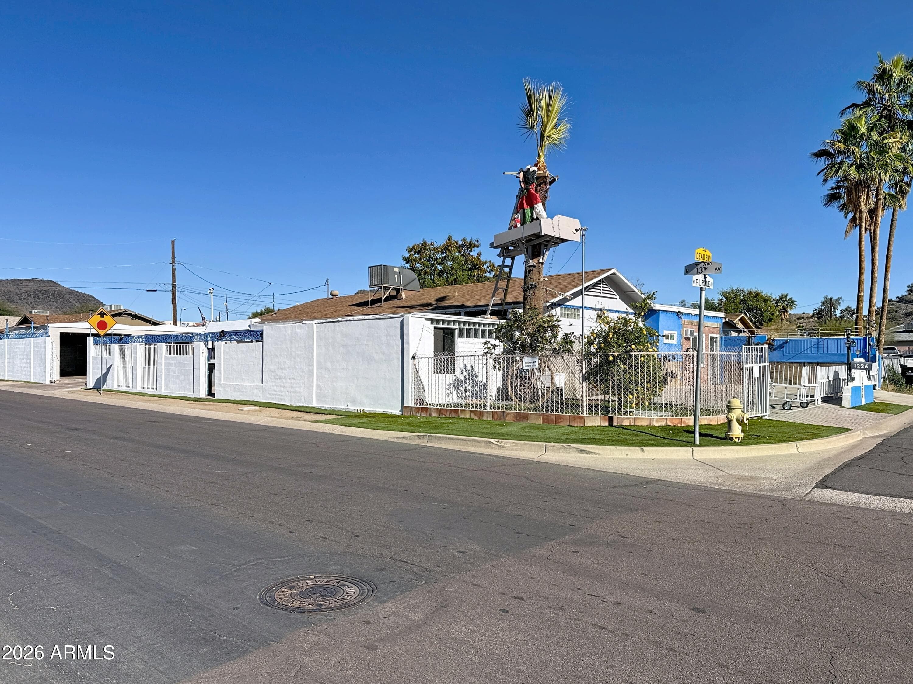 1226 W Purdue Ave — photo 42