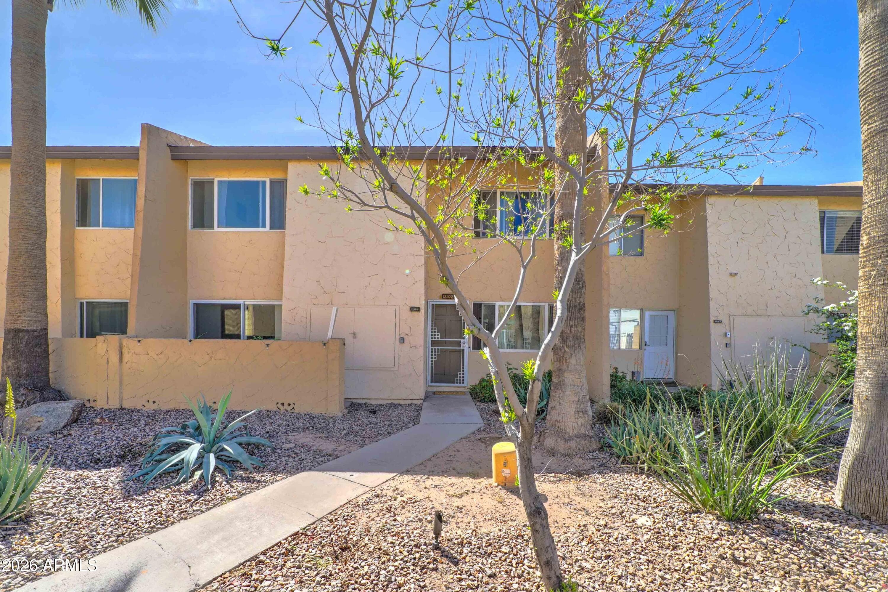 8055 E Thomas Rd D102 — photo 1