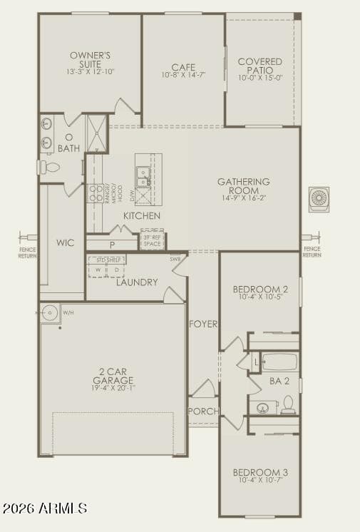 4818 S 253rd Ln — photo 2