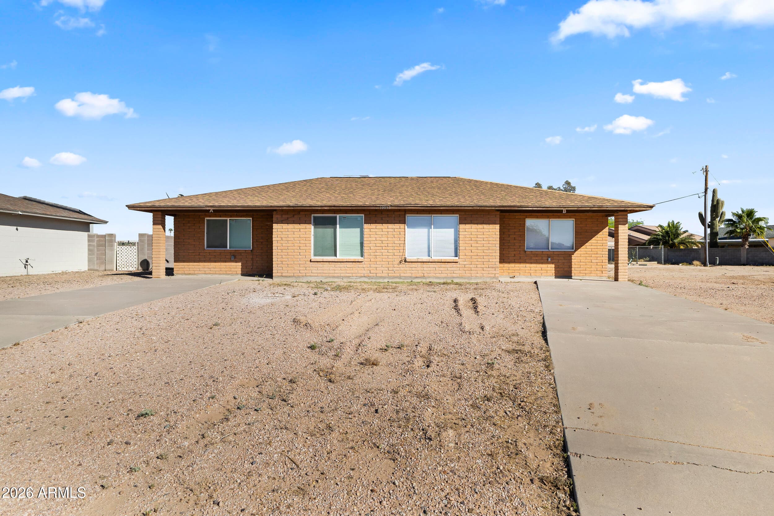 10095 W Tampico Ln — photo 1