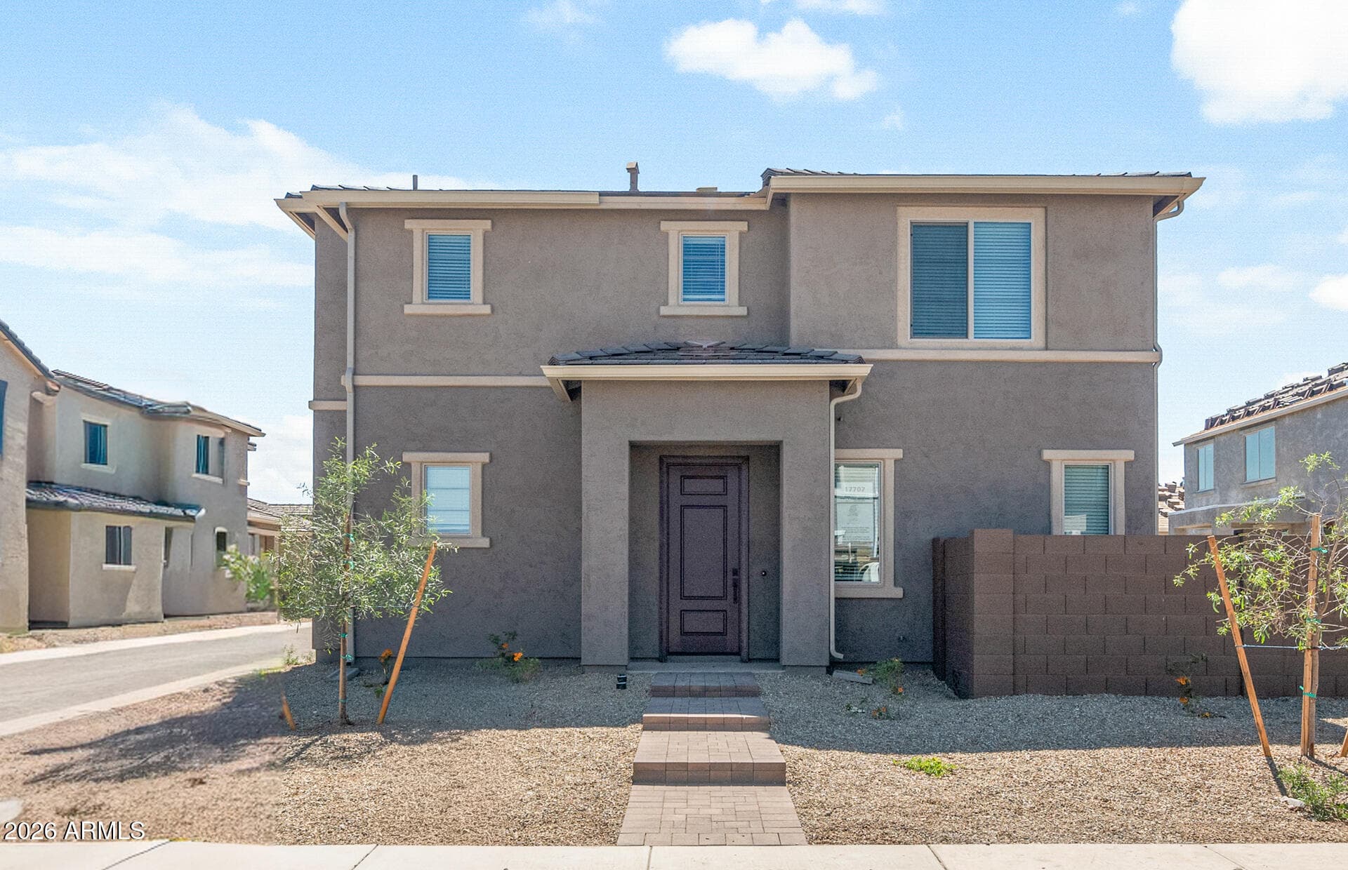 16507 W Whispering Wind Dr — photo 1