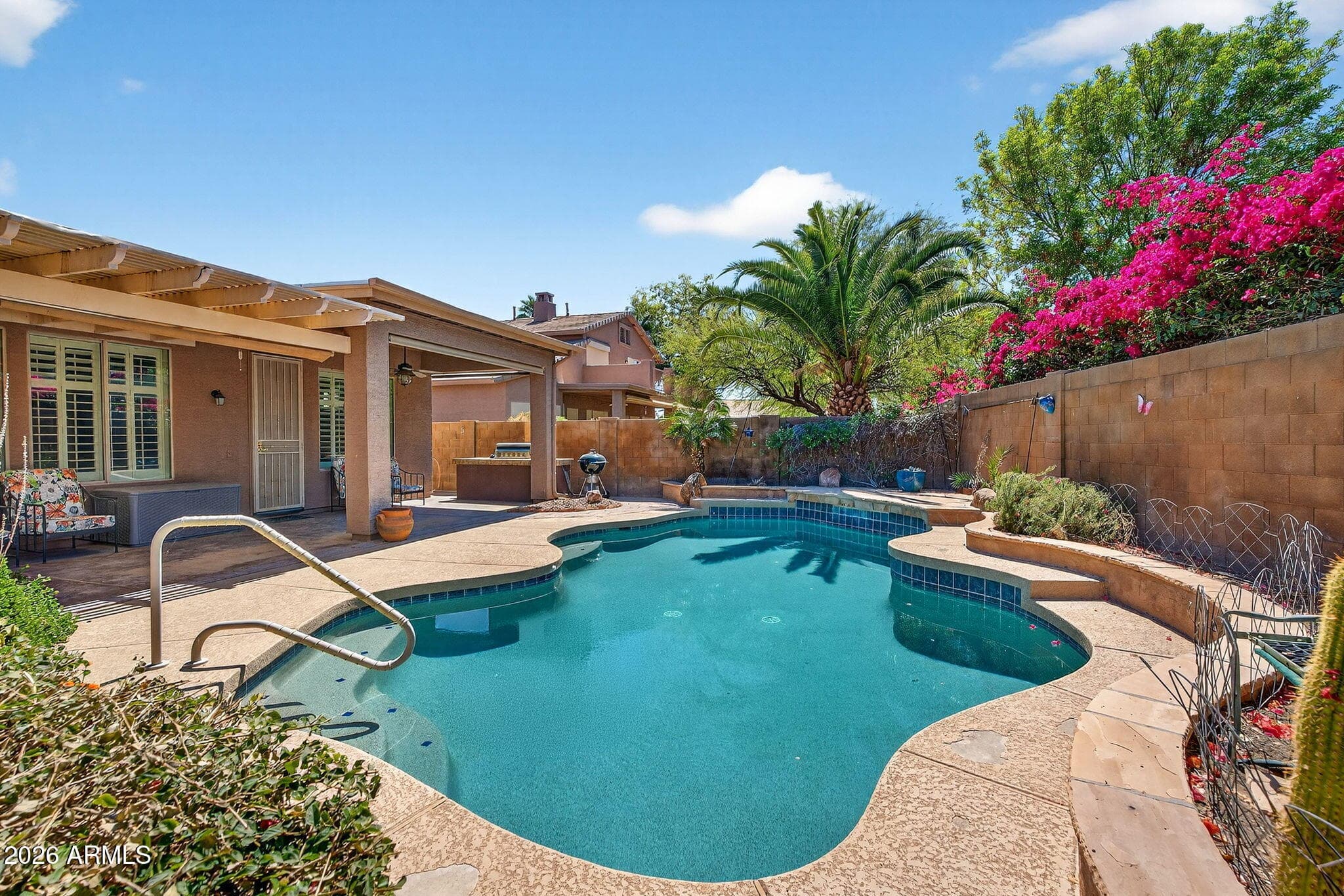 6340 S Four Peaks Pl — photo 1