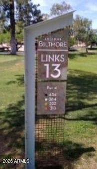 2626 E Arizona Biltmore Circle 40 — photo 38