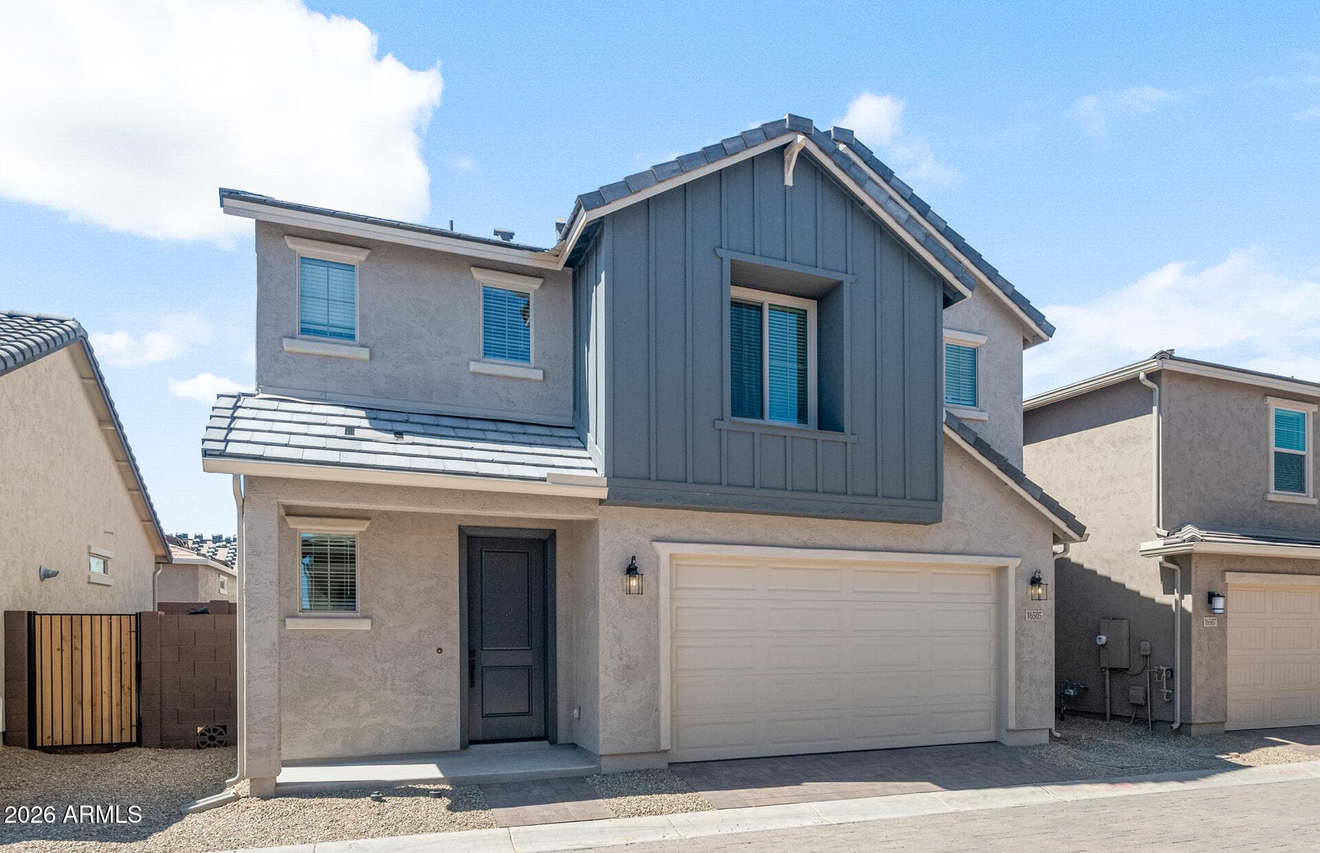 16505 W Whispering Wind Dr — photo 1