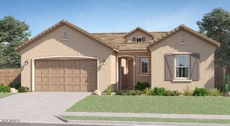 17625 W Lupine Ave — photo 1