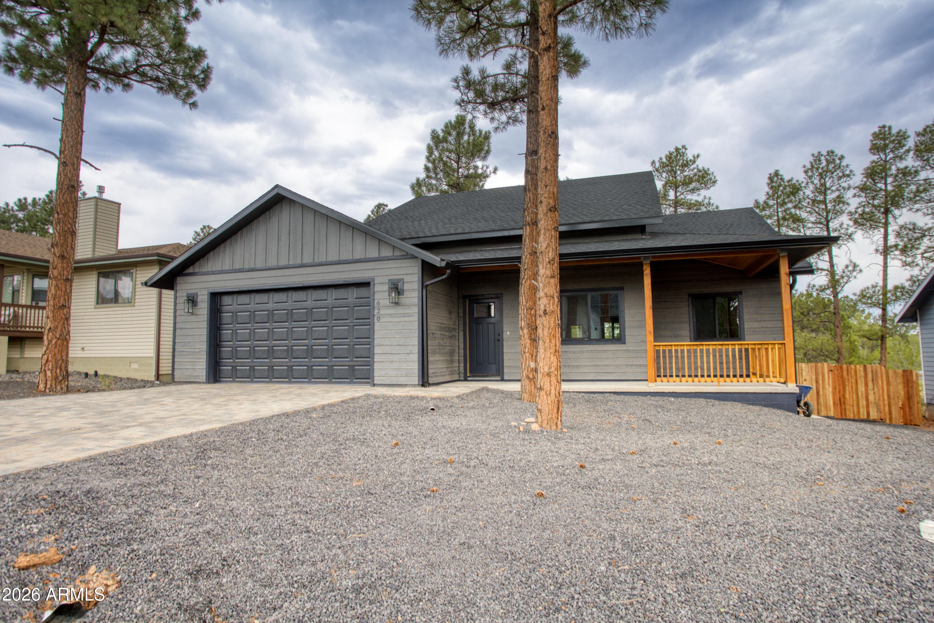 620 S Campbell Ln — photo 1