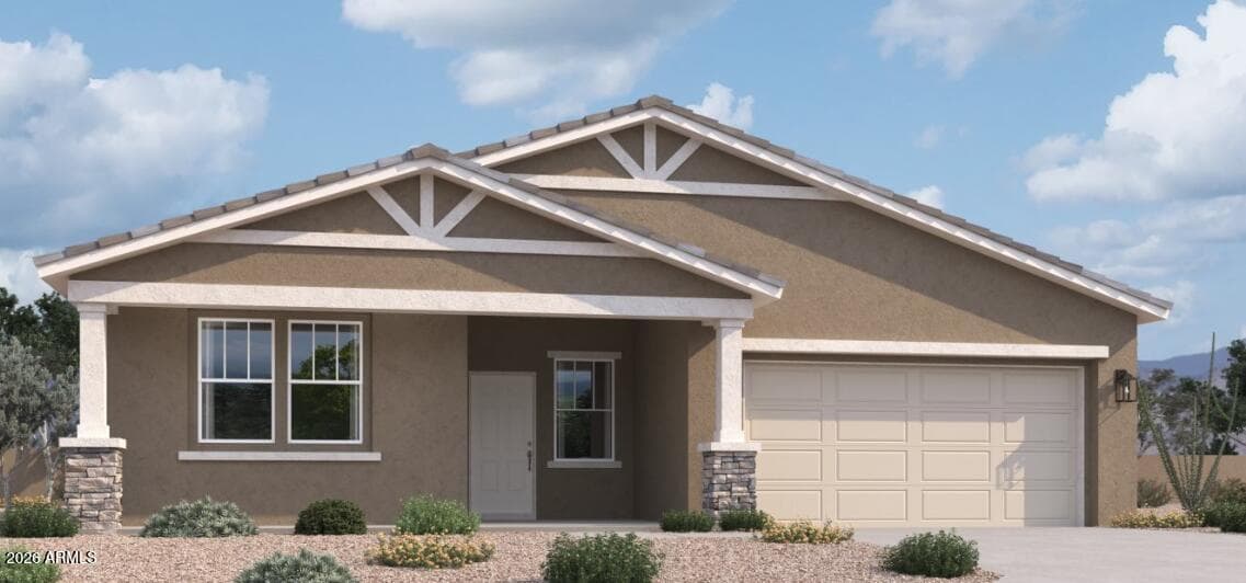 46992 W Pecan Woods -- — photo 1