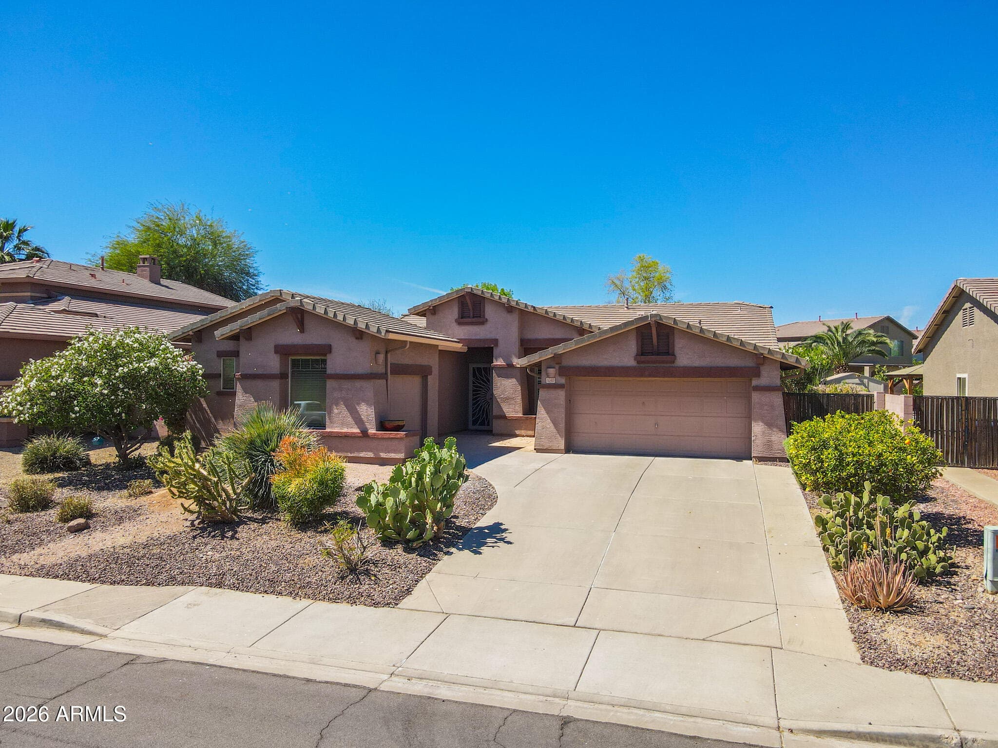 6340 S Four Peaks Pl — photo 2