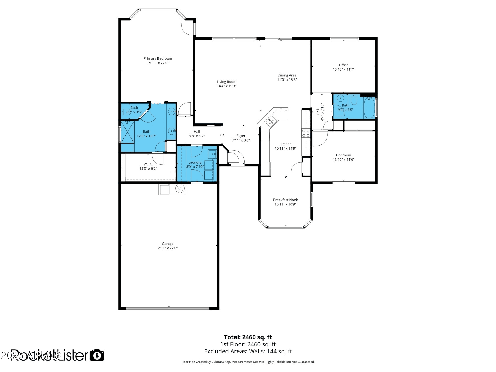 18941 N Celosia Ln — photo 36