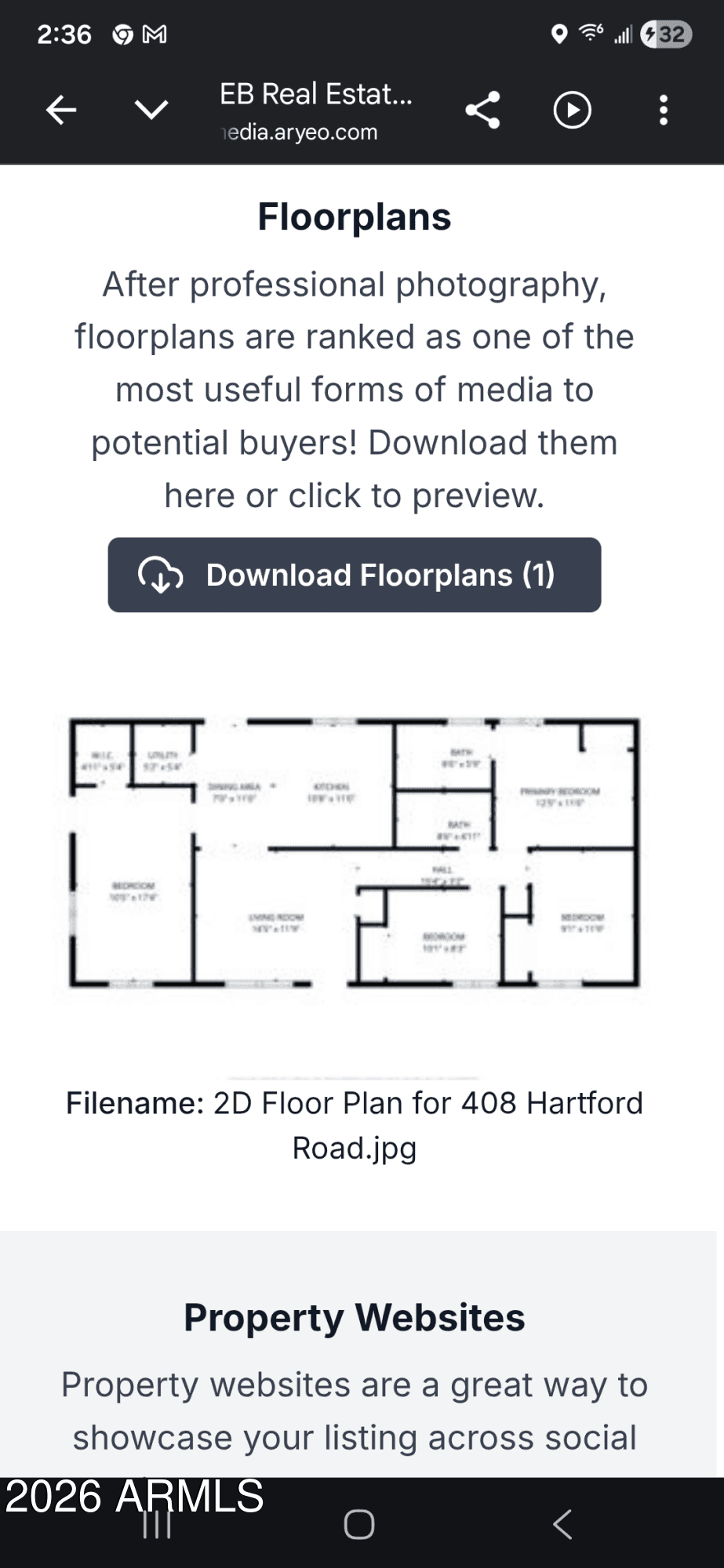 408 W Hartford Rd — photo 27