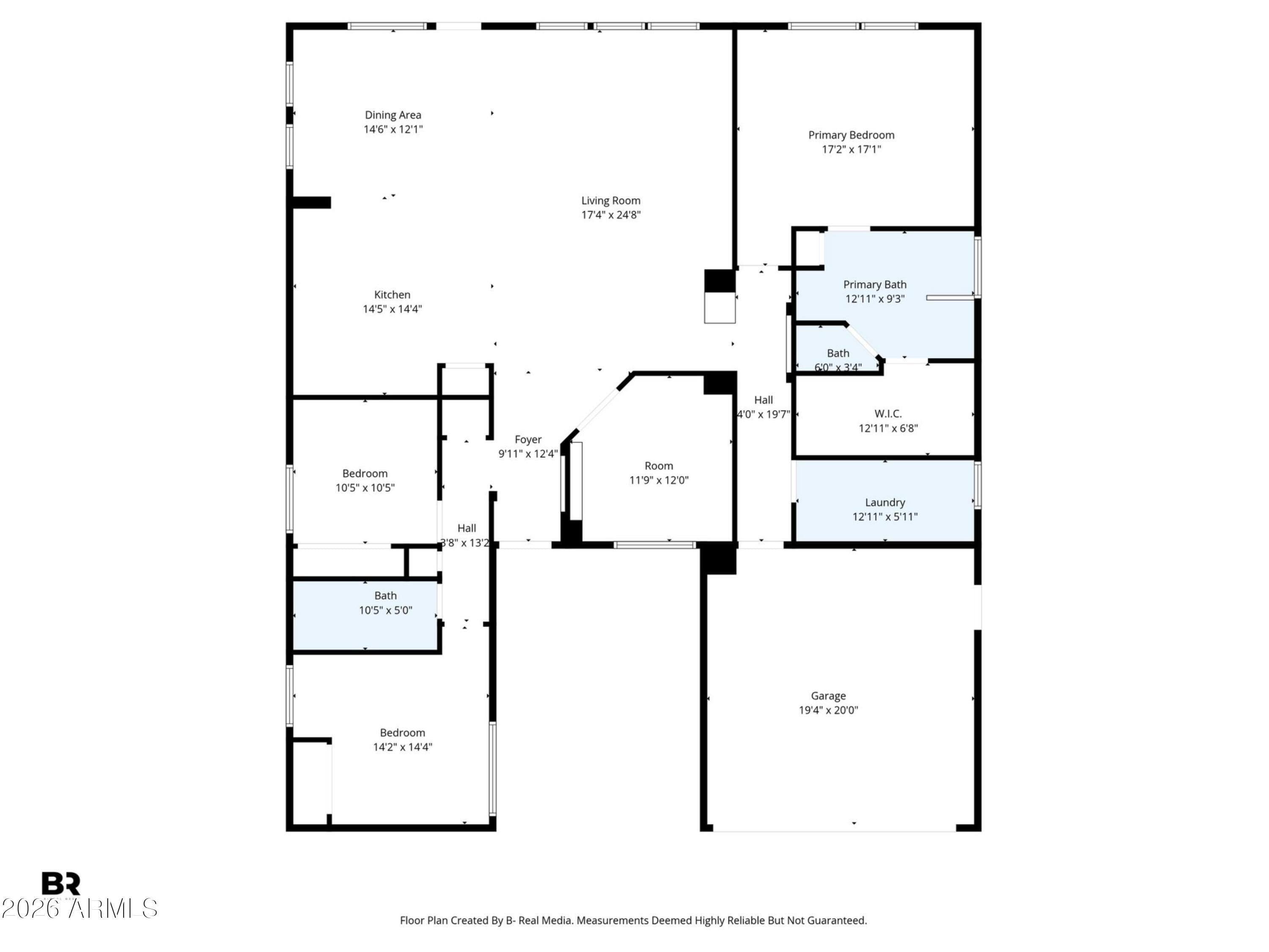 6340 S Four Peaks Pl — photo 47