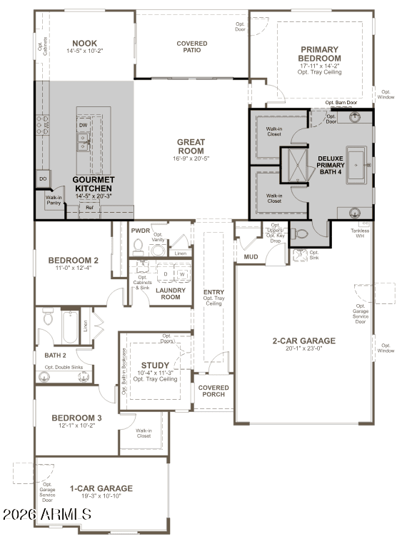 20225 W MONTEREY WAY - Photo 37