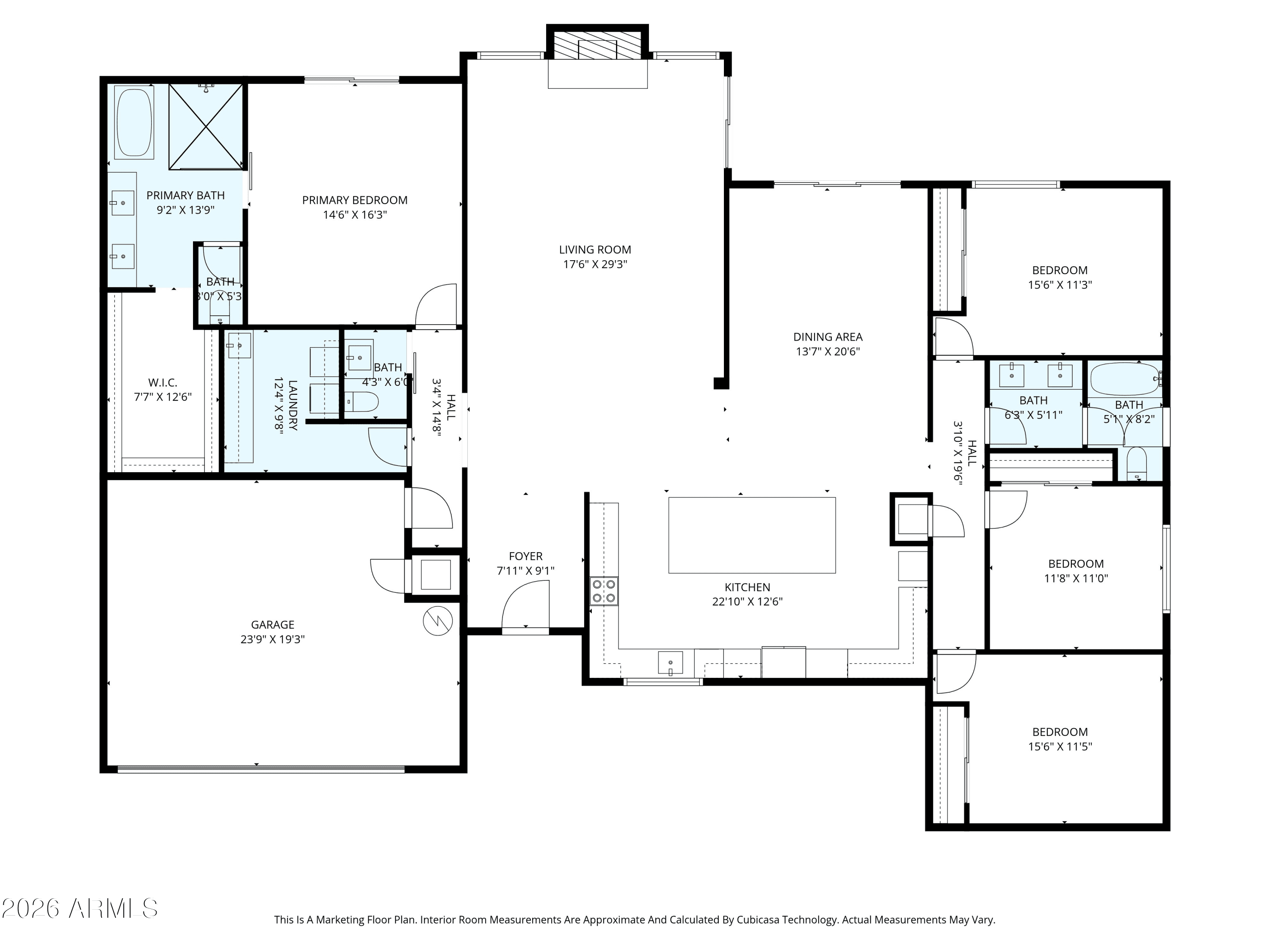 14241 N 54th St — photo 48