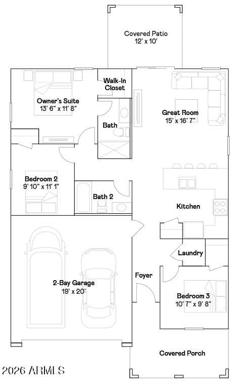 18770 W Sandlewood Dr — photo 2