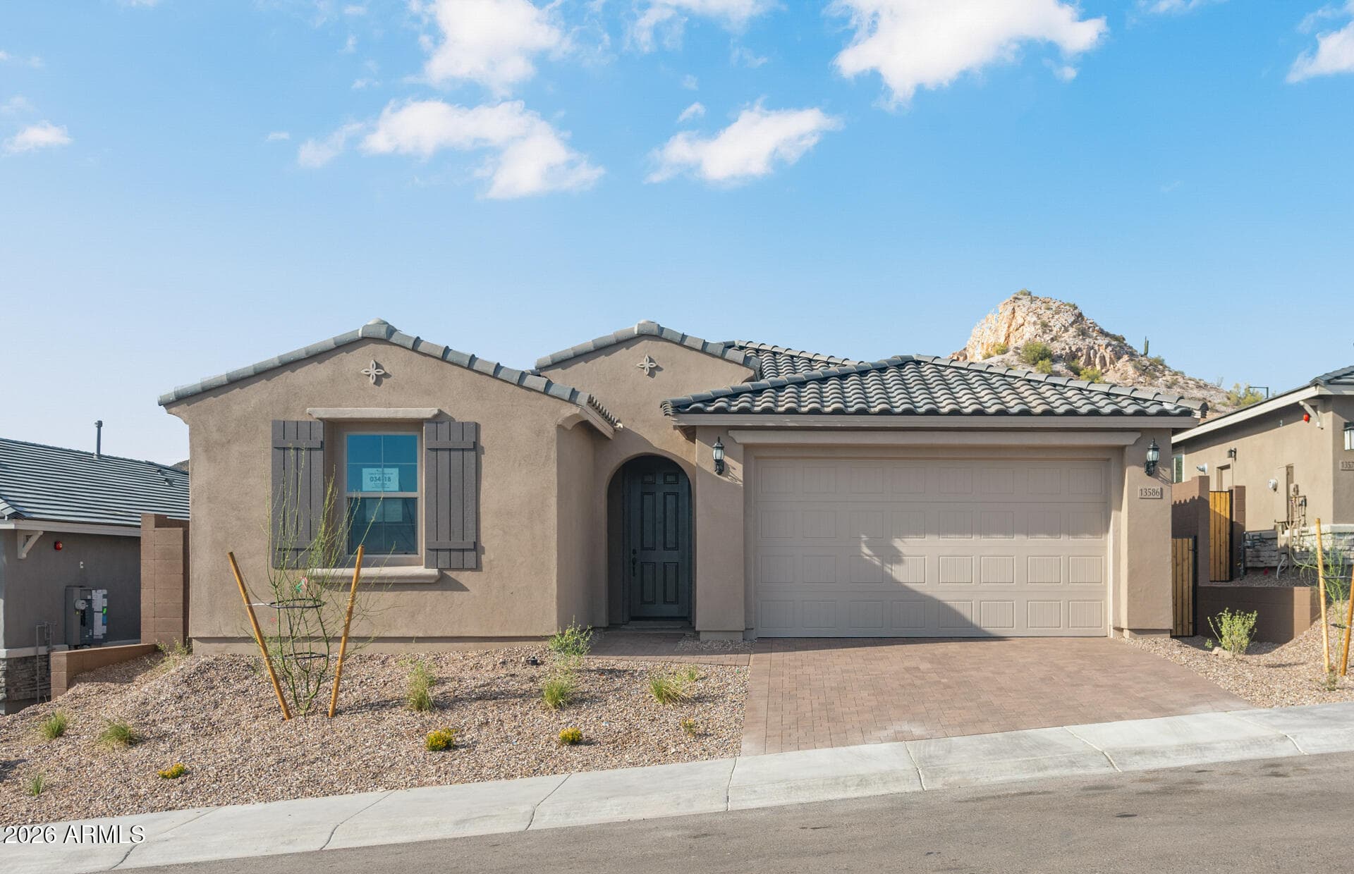13586 W COPPERLEAF LN - Photo 1