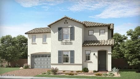 10226 S Flume Trail — photo 1