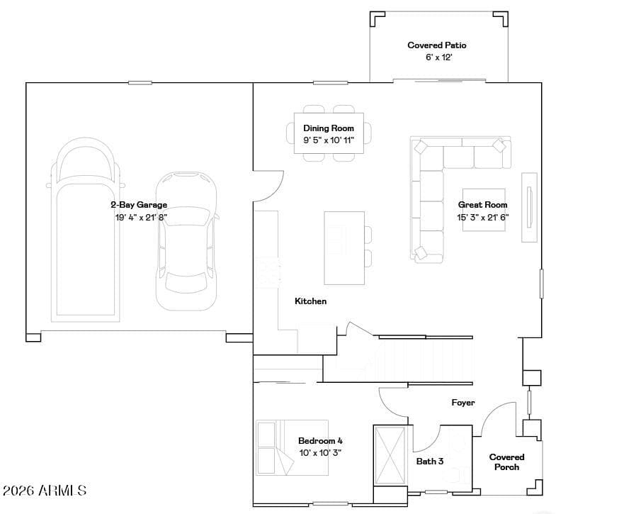 10226 S Flume Trail — photo 2