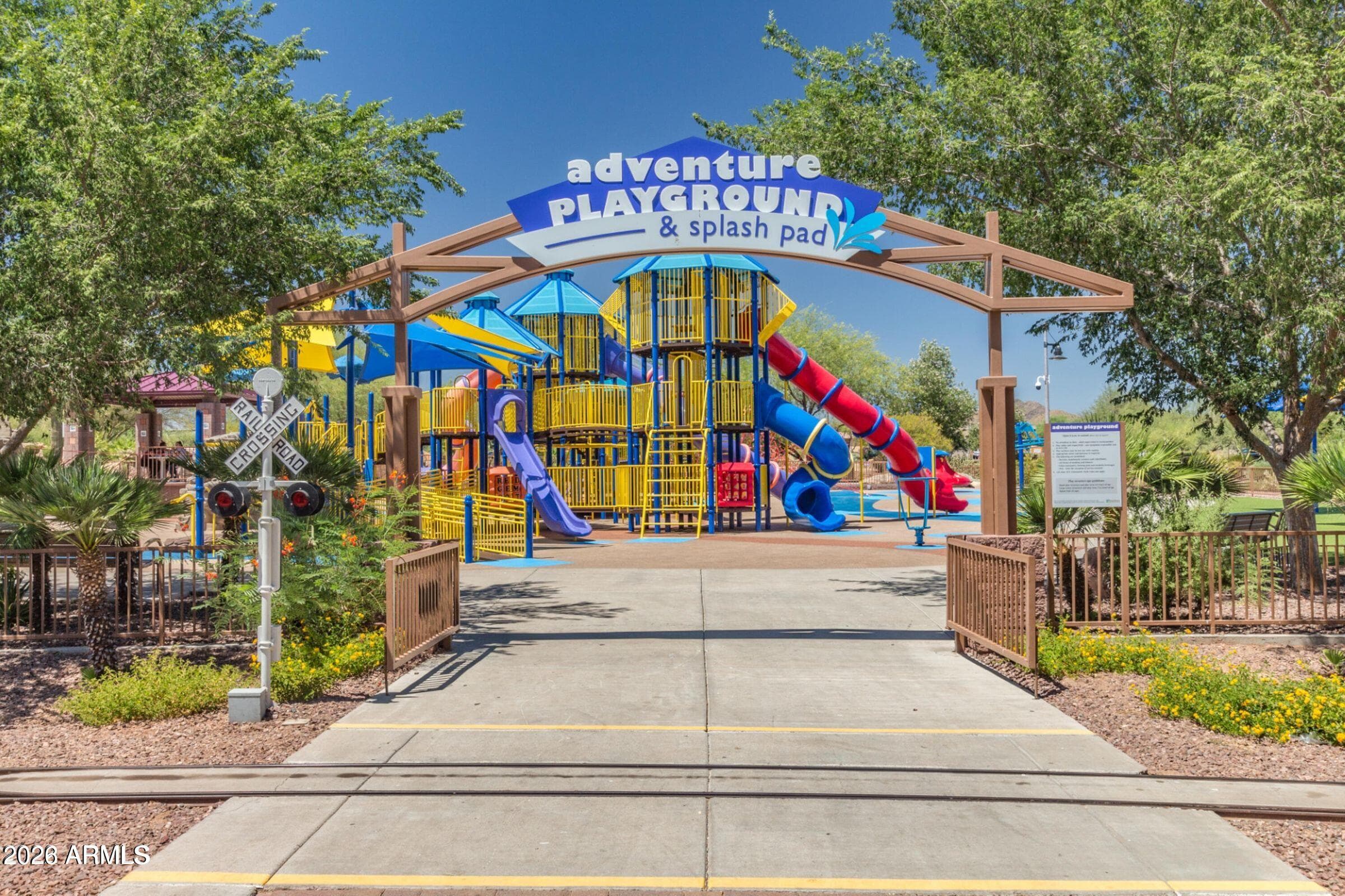 3811 W Ashton Dr — photo 50