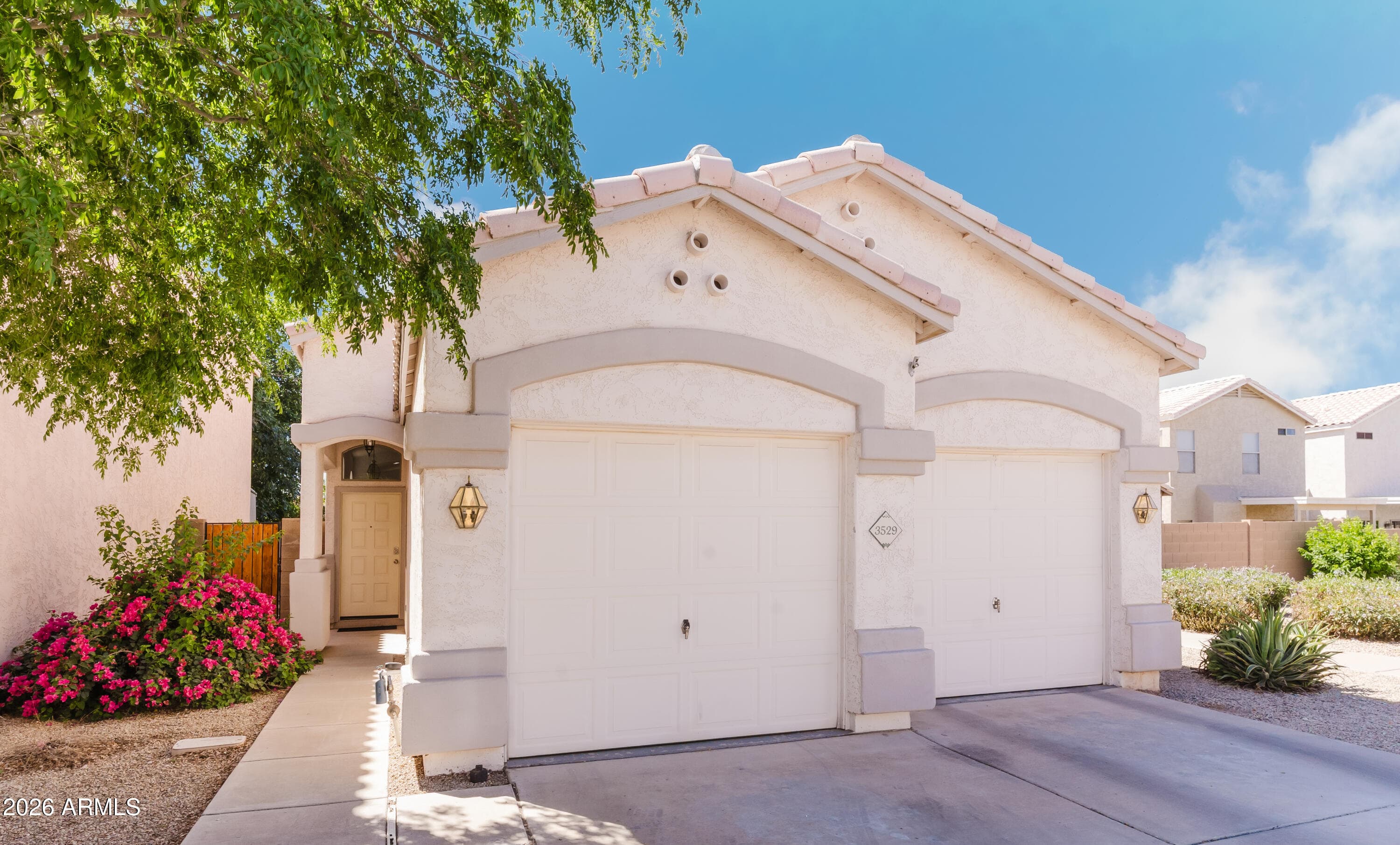 3529 W Chama Rd — photo 1