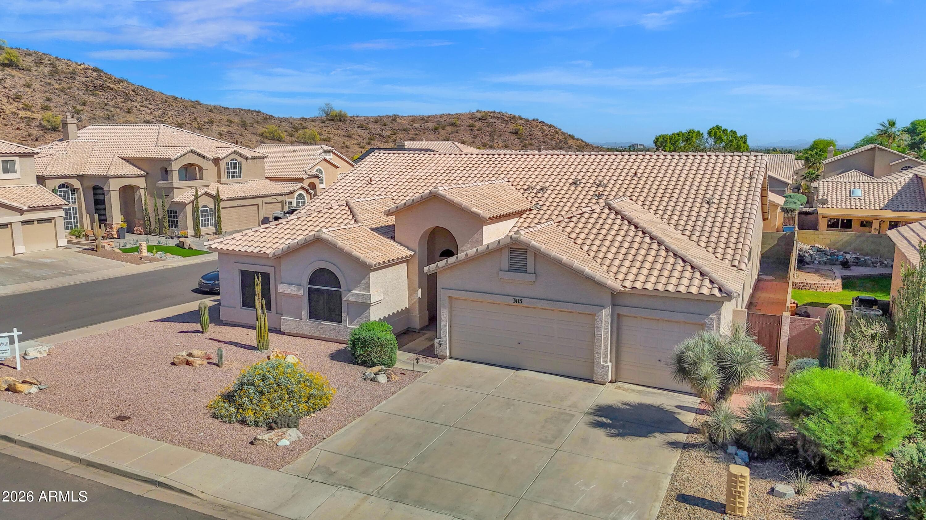 3115 E Bighorn Ave — photo 1