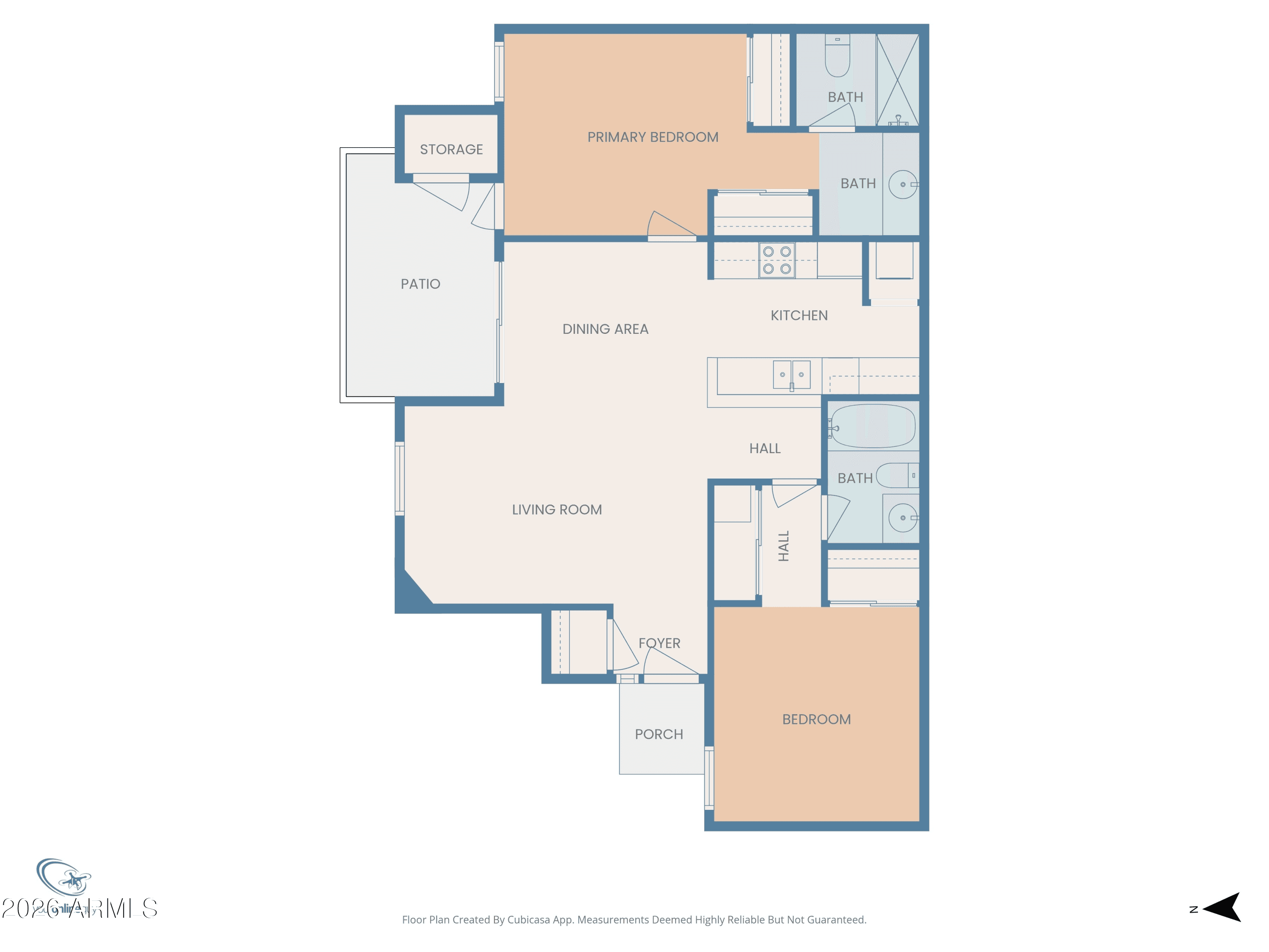1333 E MORTEN AVE - Photo 31