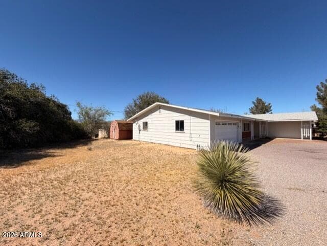 880 S La Mesa Circle — photo 1