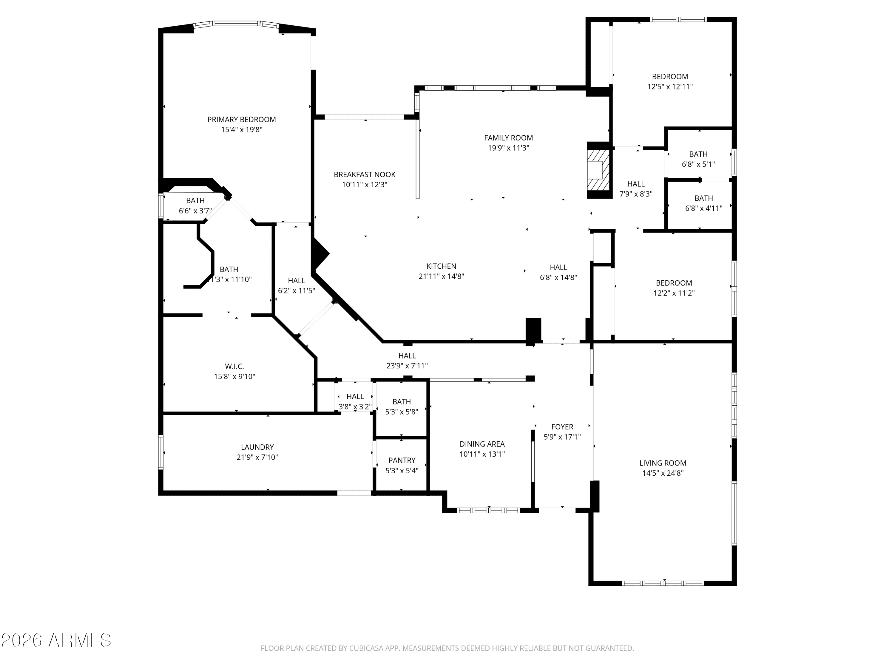 12815 W Campina Dr — photo 42