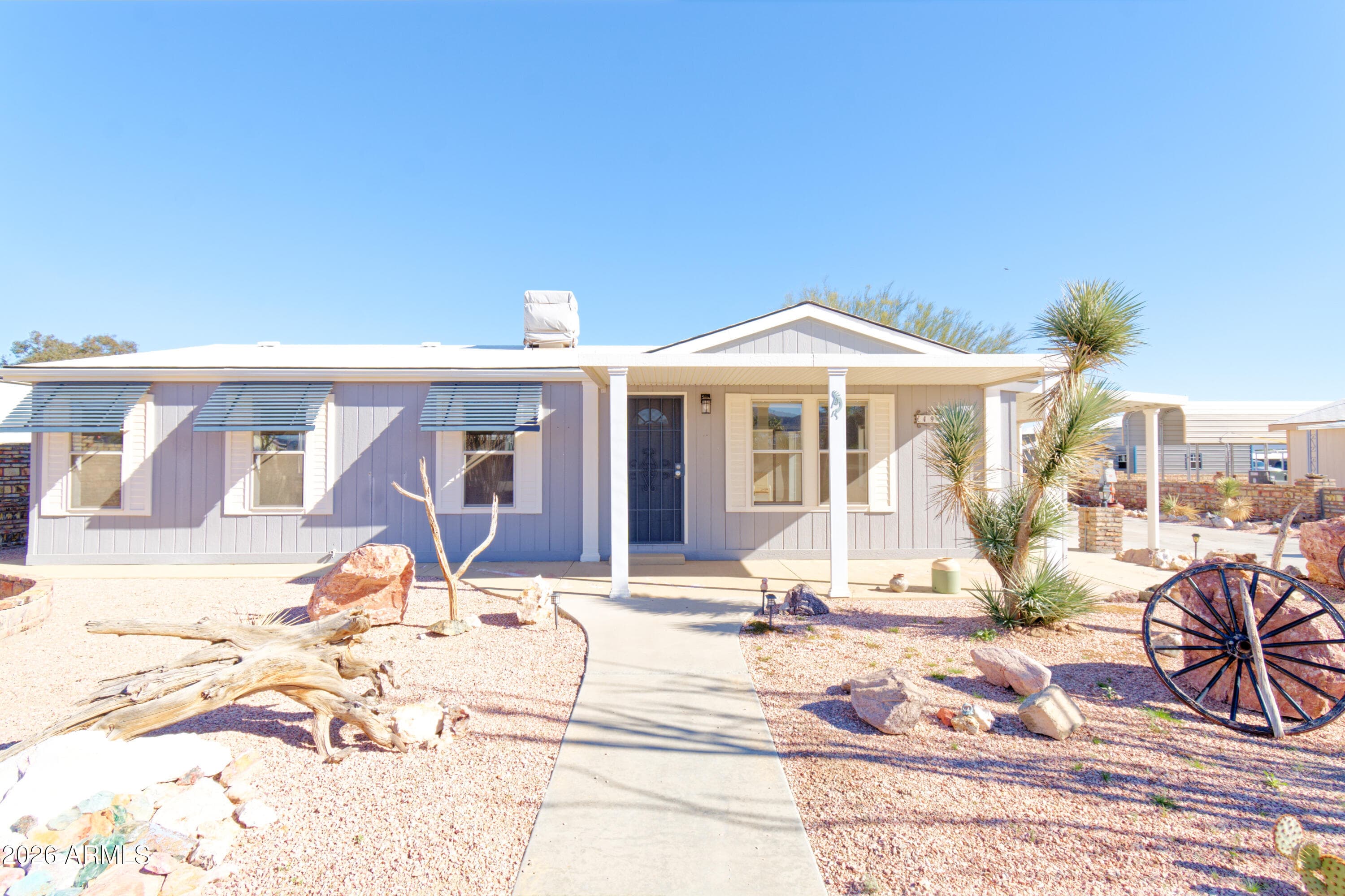 49603 Rainbow Ave — photo 1
