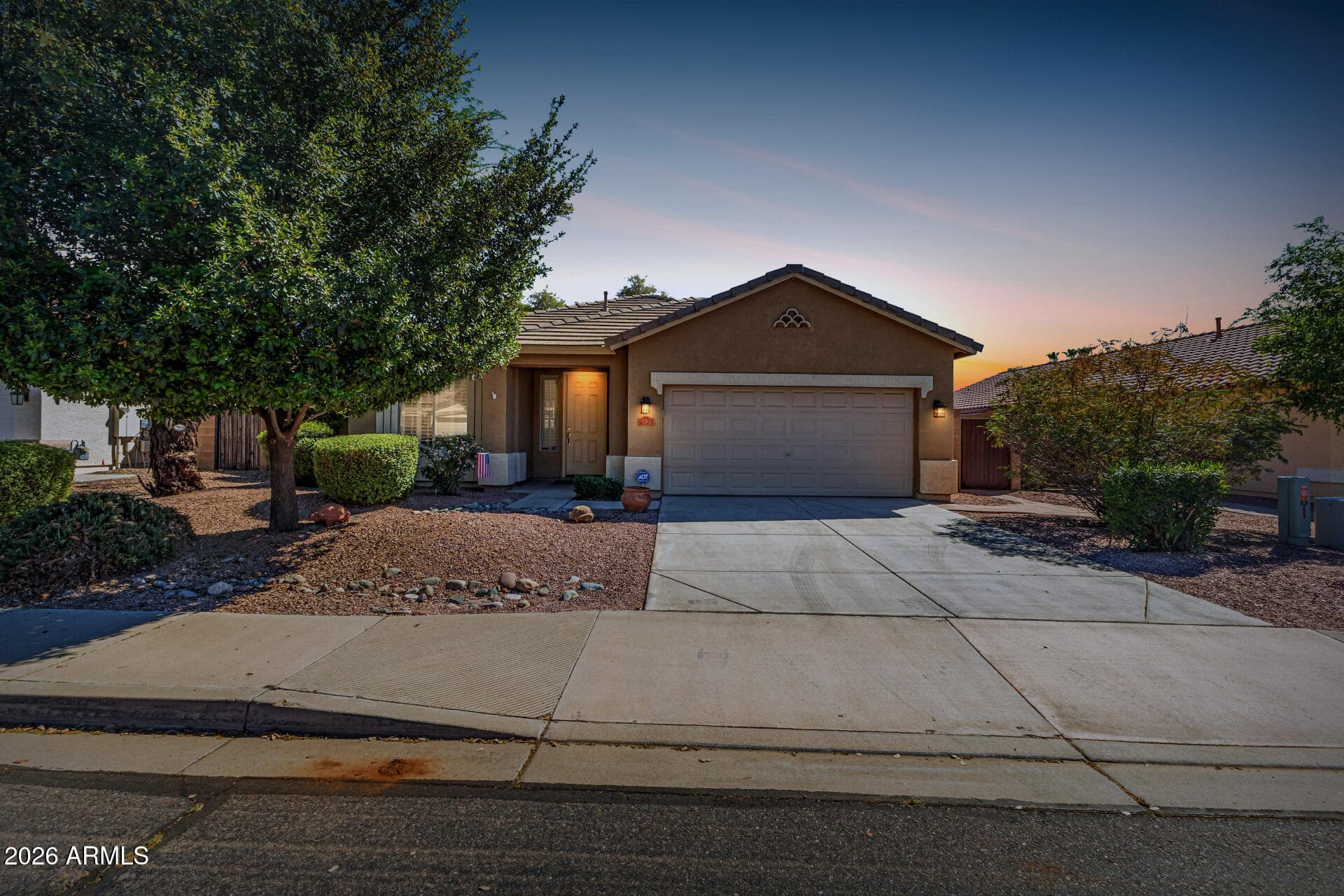 4875 E Bellerive Dr — photo 1