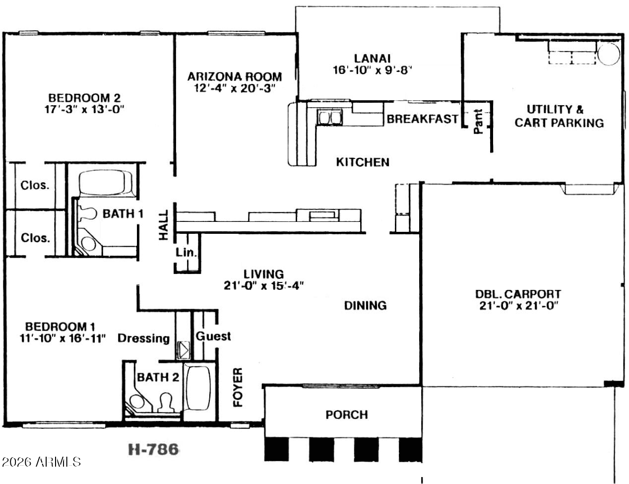 20407 N Skylark Dr — photo 62