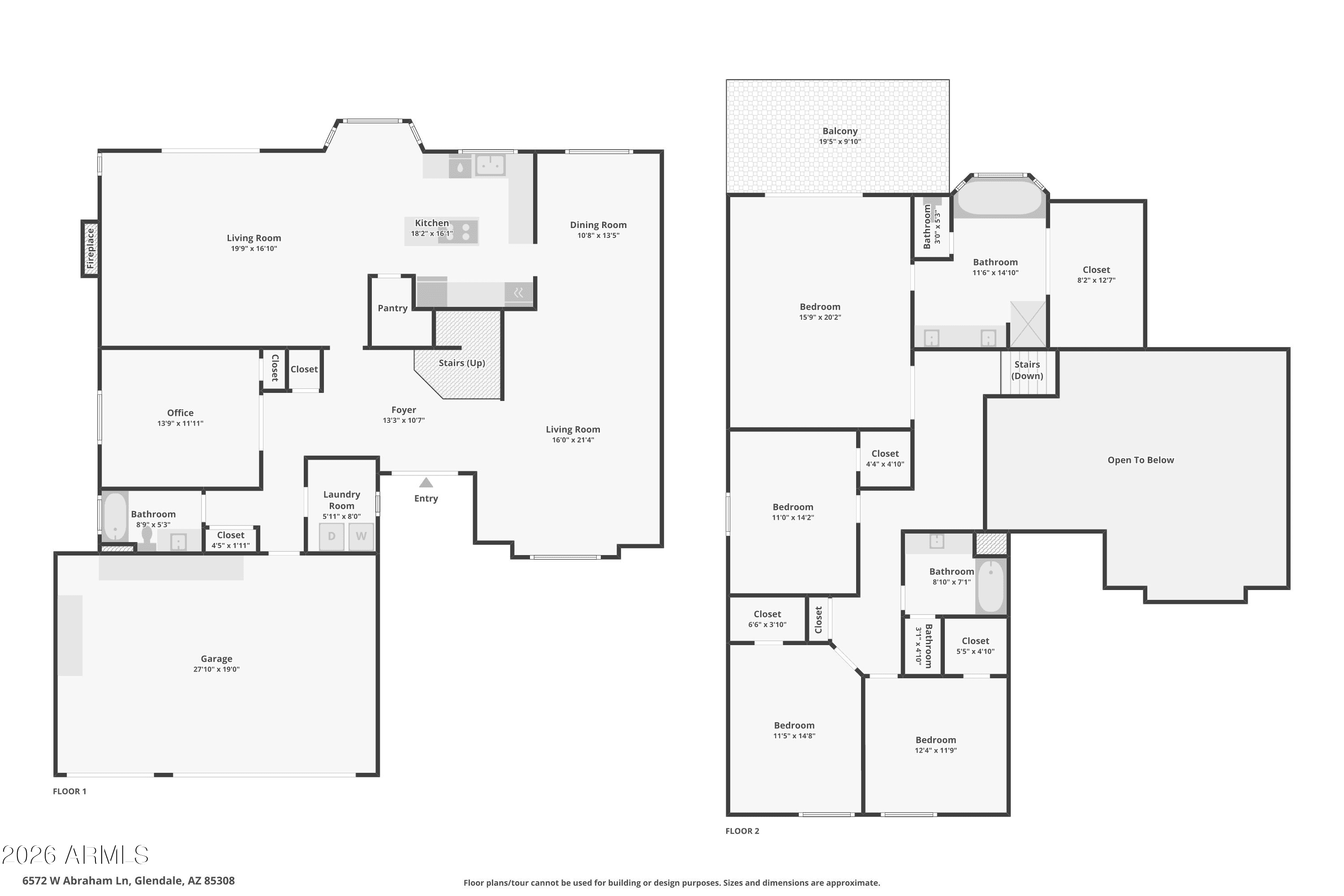 6572 W Abraham Ln — photo 31