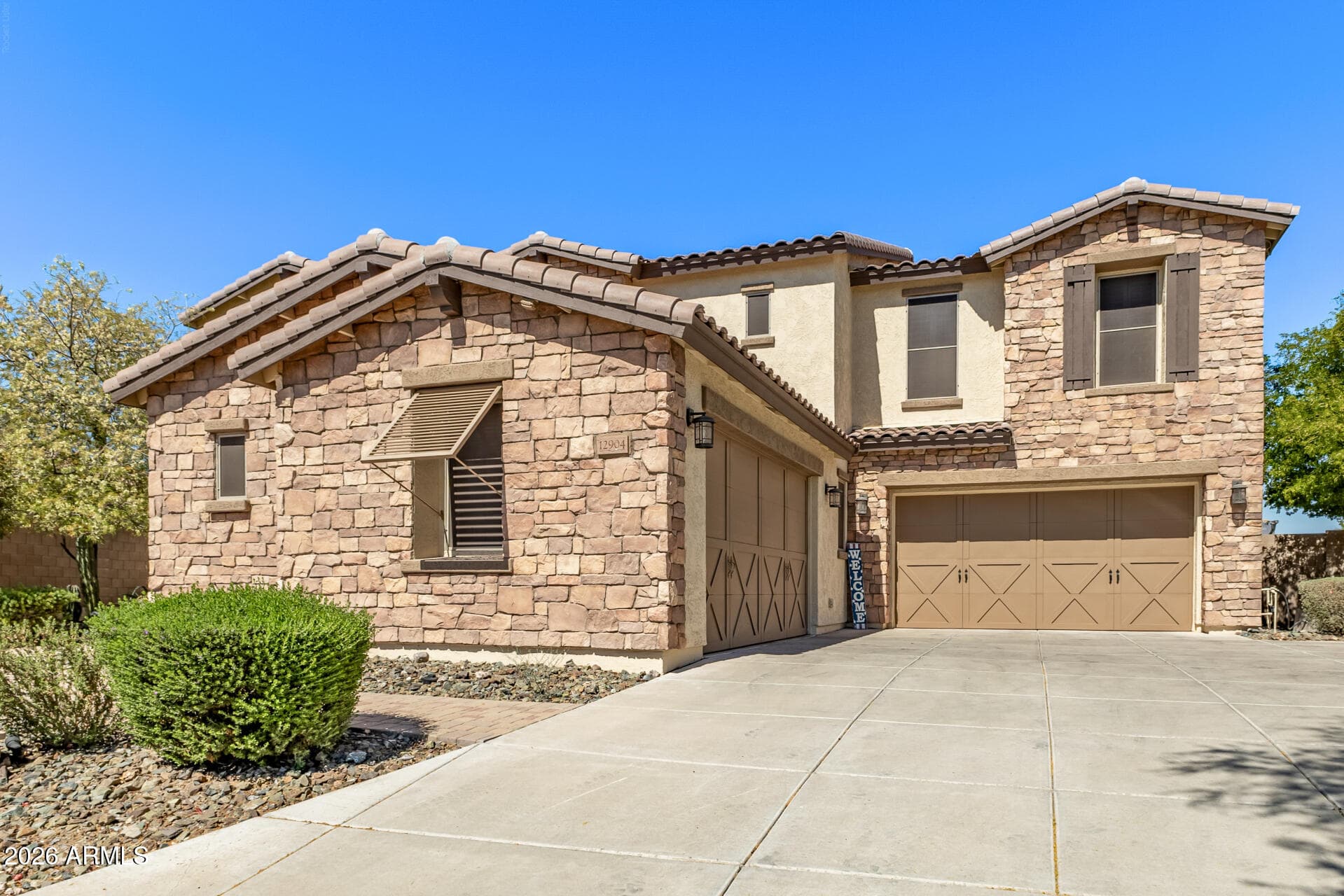 12904 W Chucks Ave — photo 1