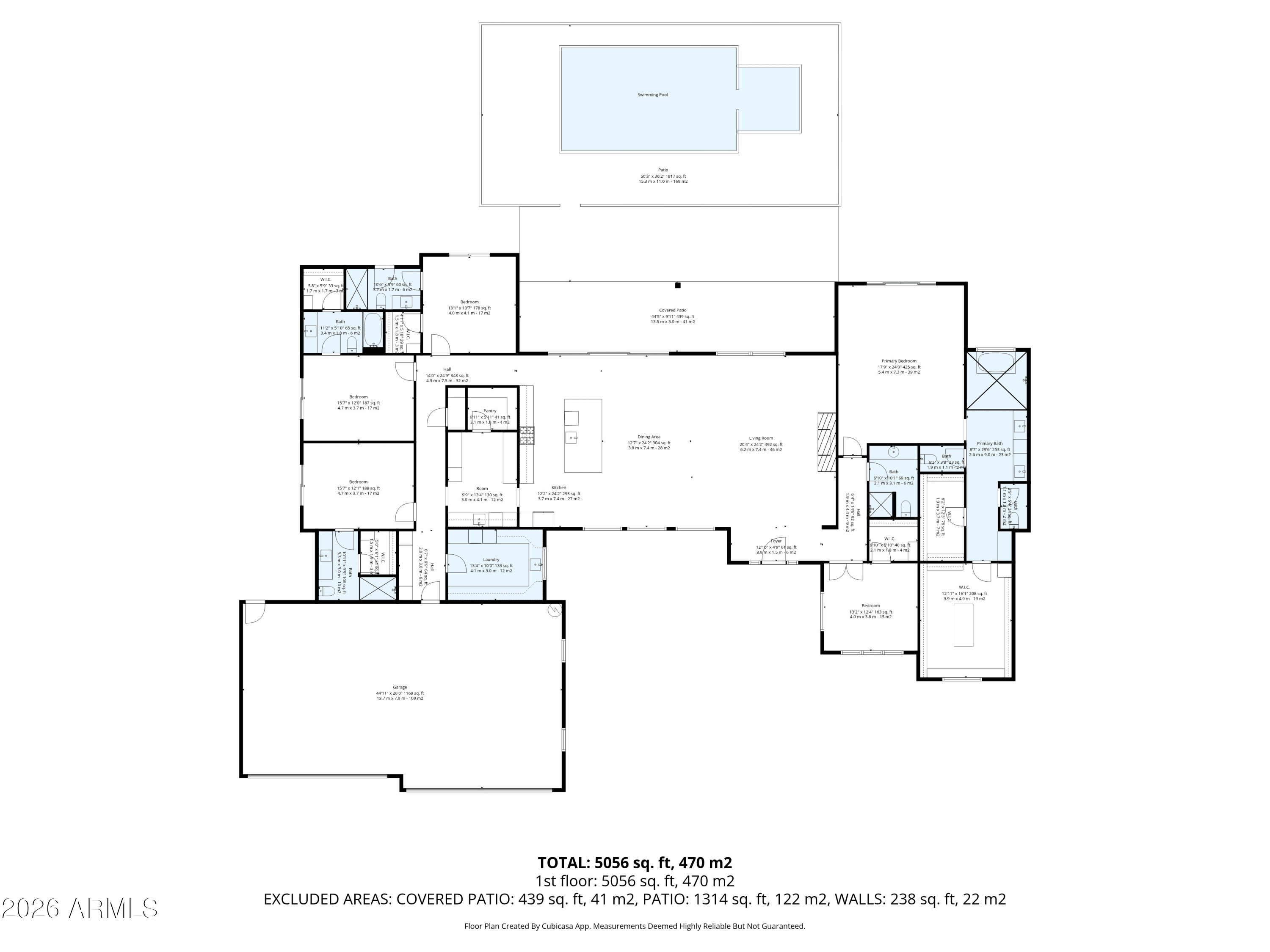 23775 N 63RD DR - Photo 80