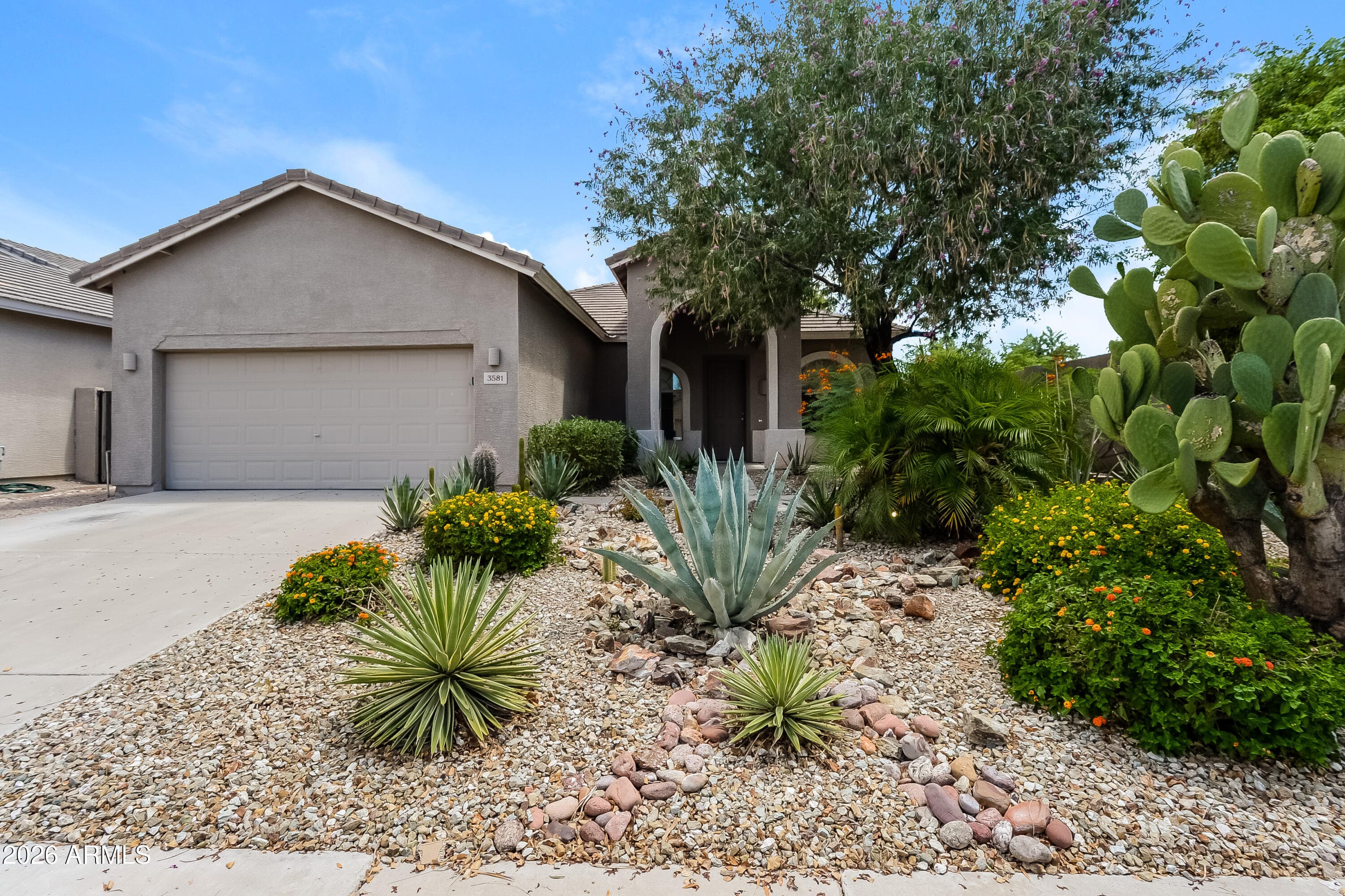 3581 W BELLE AVE - Photo 1