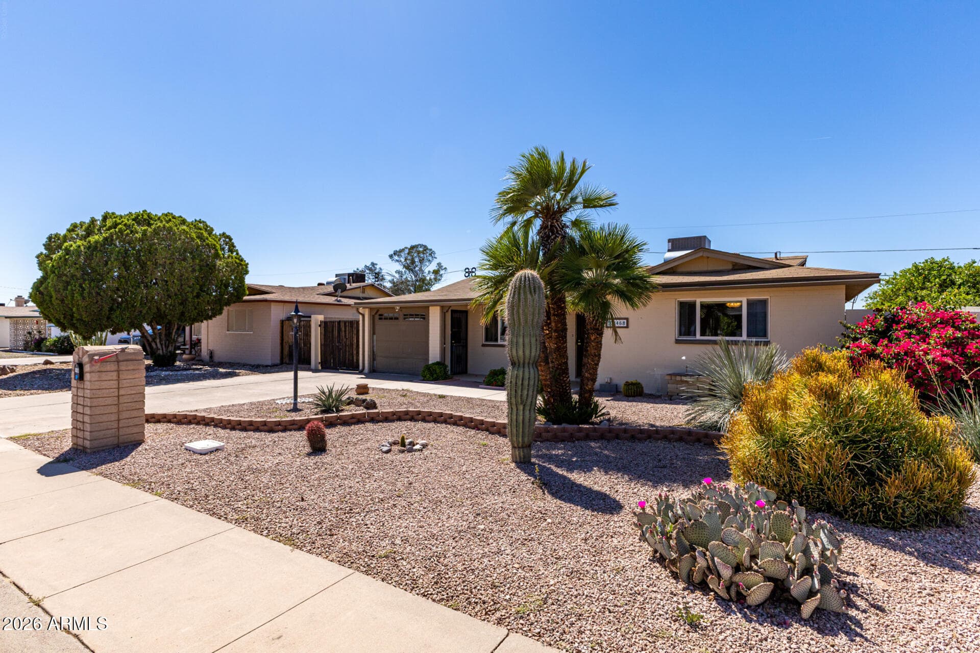 1468 S LAWTHER DR - Photo 1
