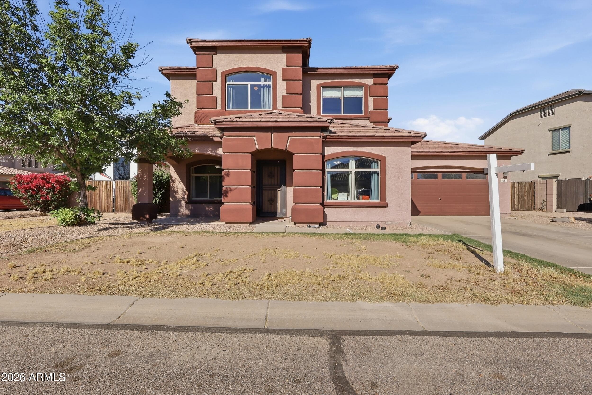 9630 E Barley Rd — photo 1