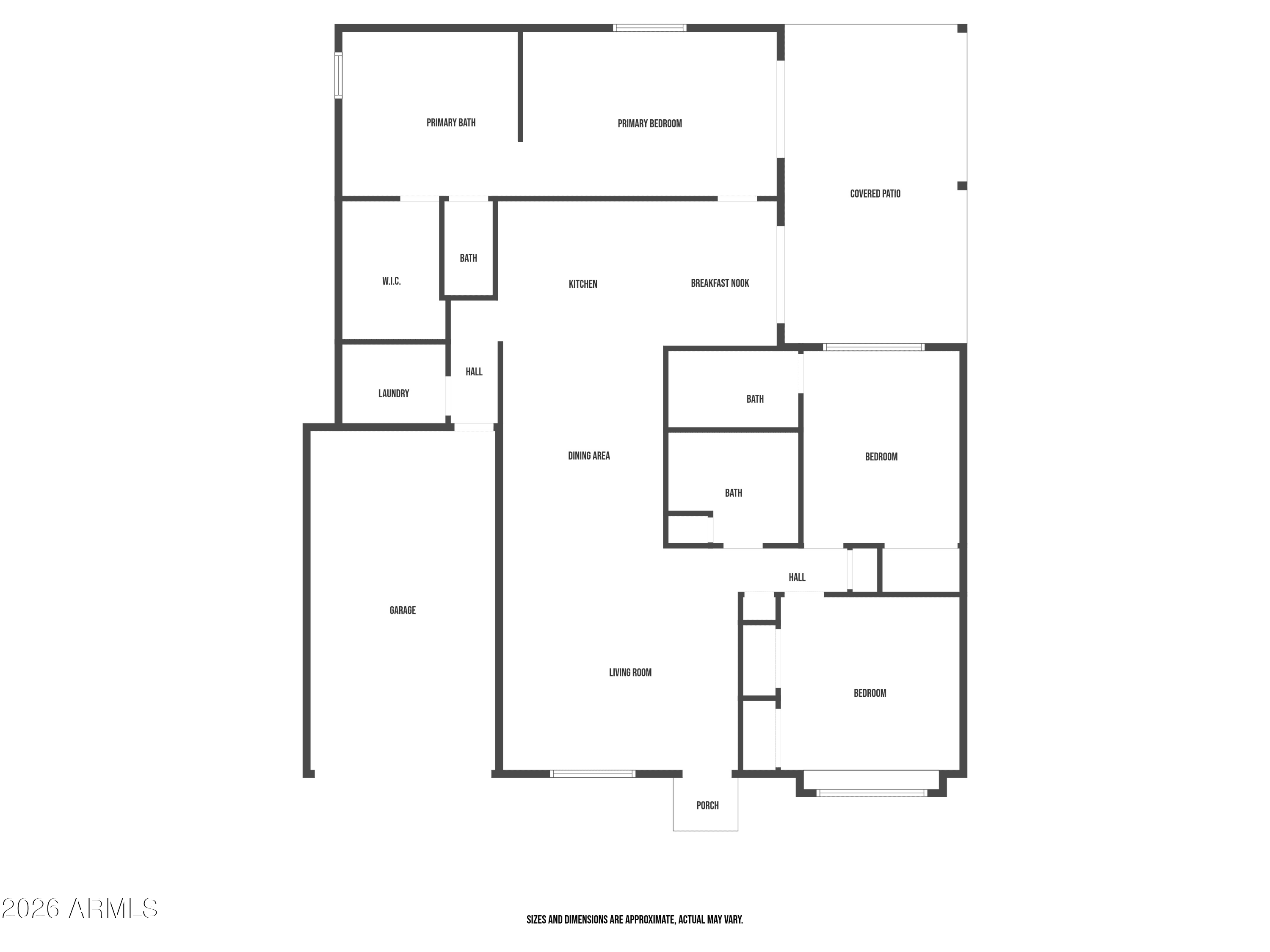 8614 E Sheridan St — photo 31