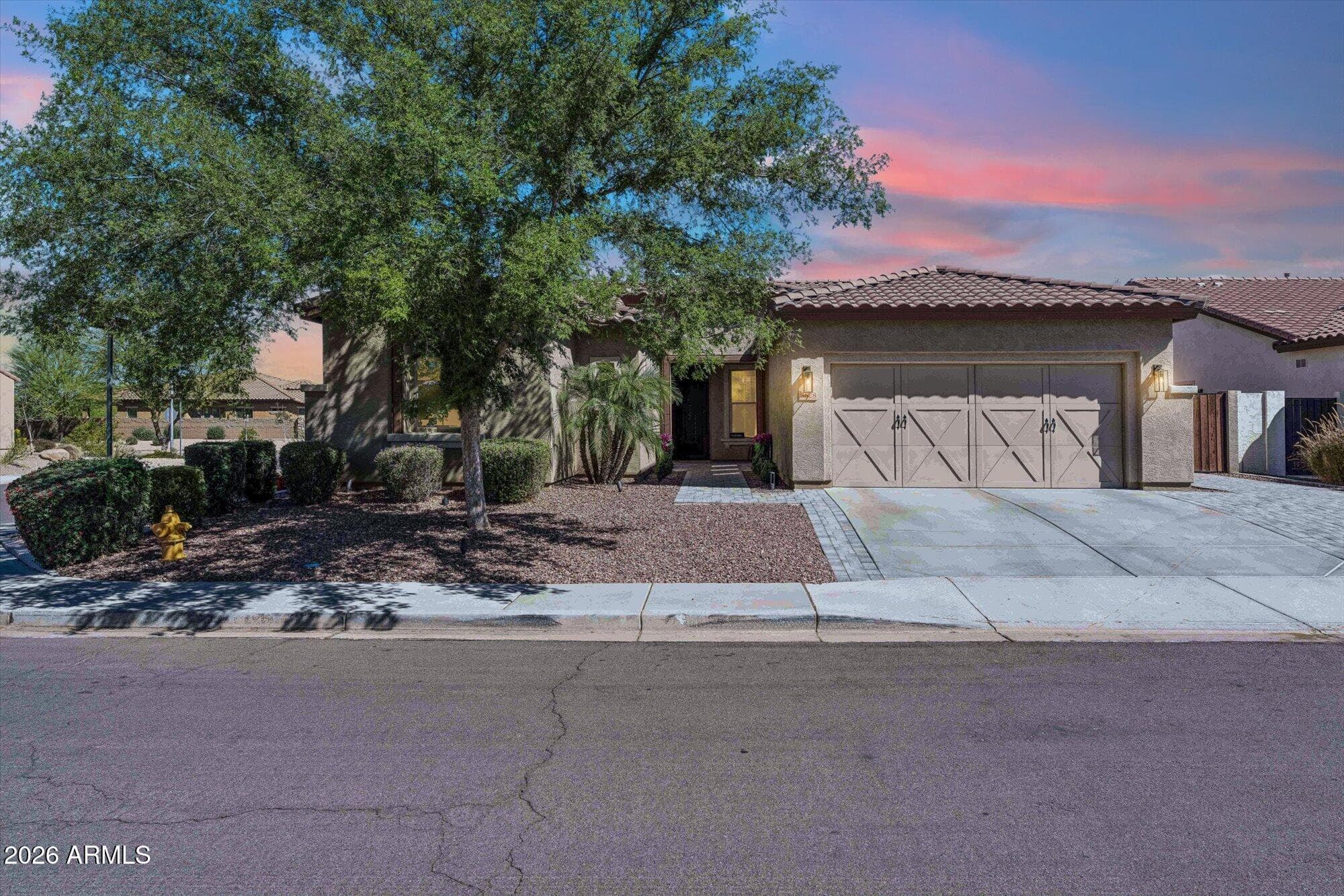 3628 E Lynx Pl — photo 1