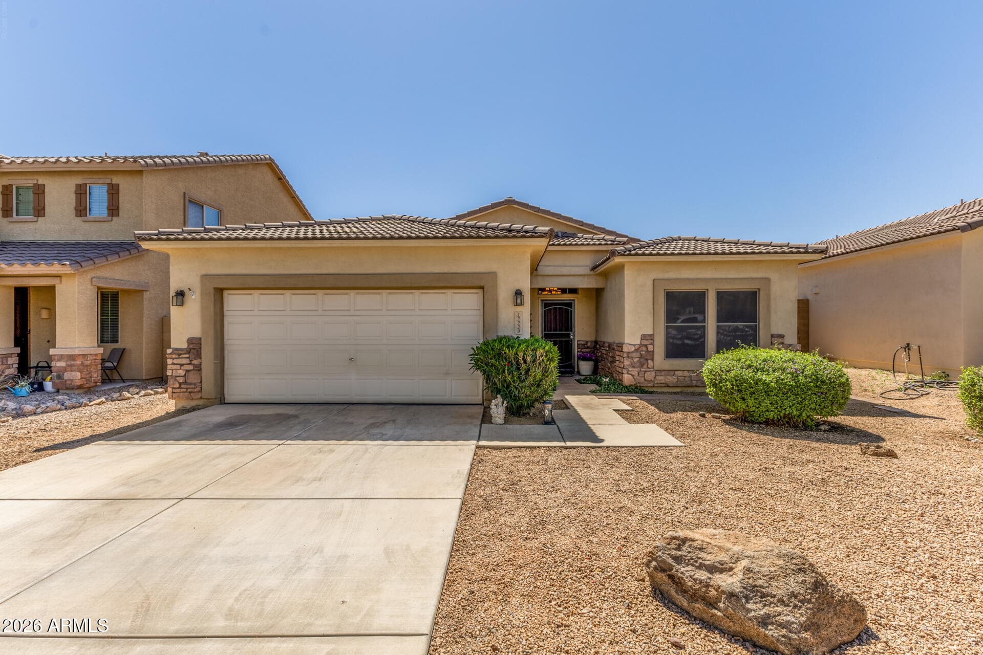 12229 W Ocotillo Ln — photo 1