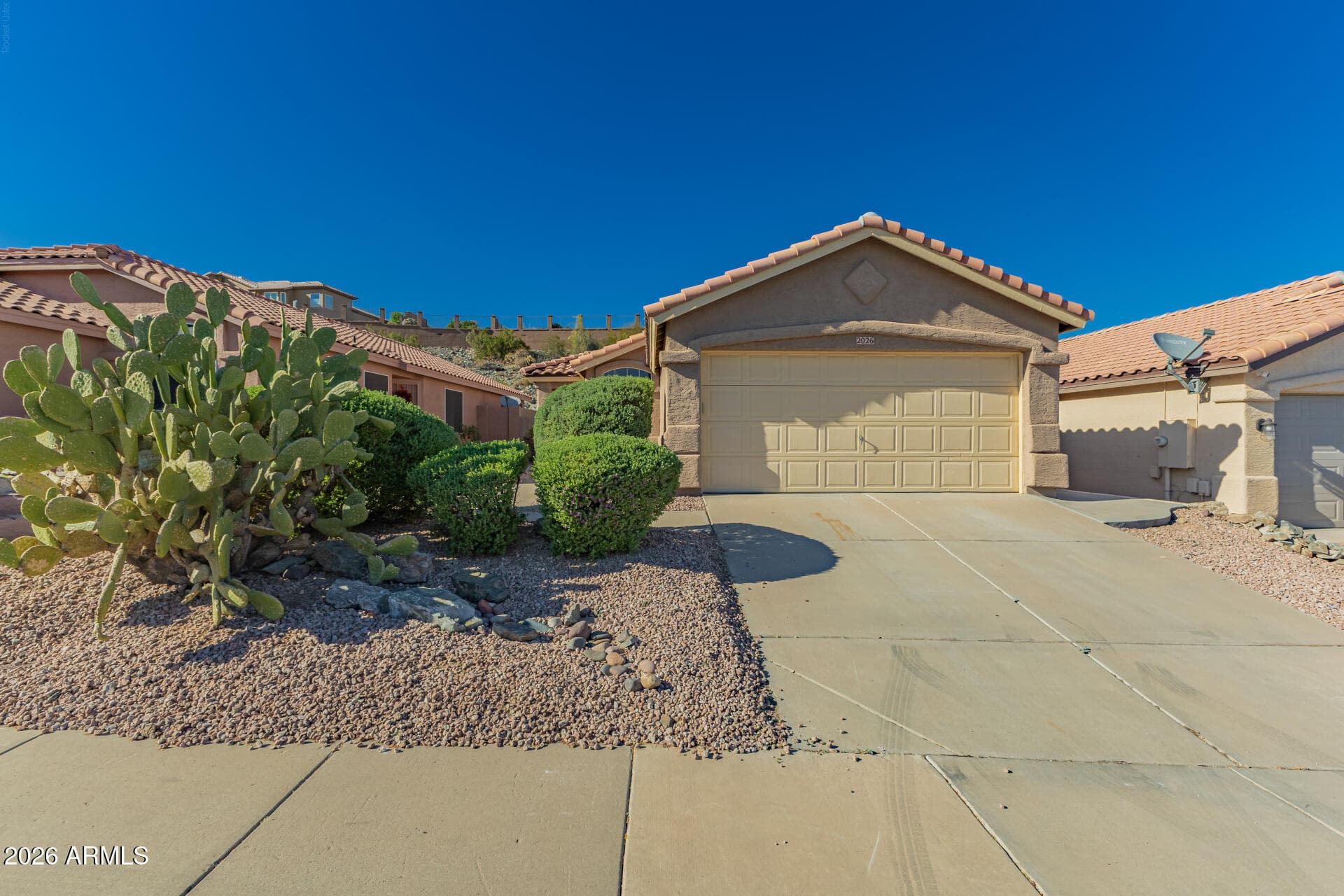 2026 E Glenhaven Dr — photo 1