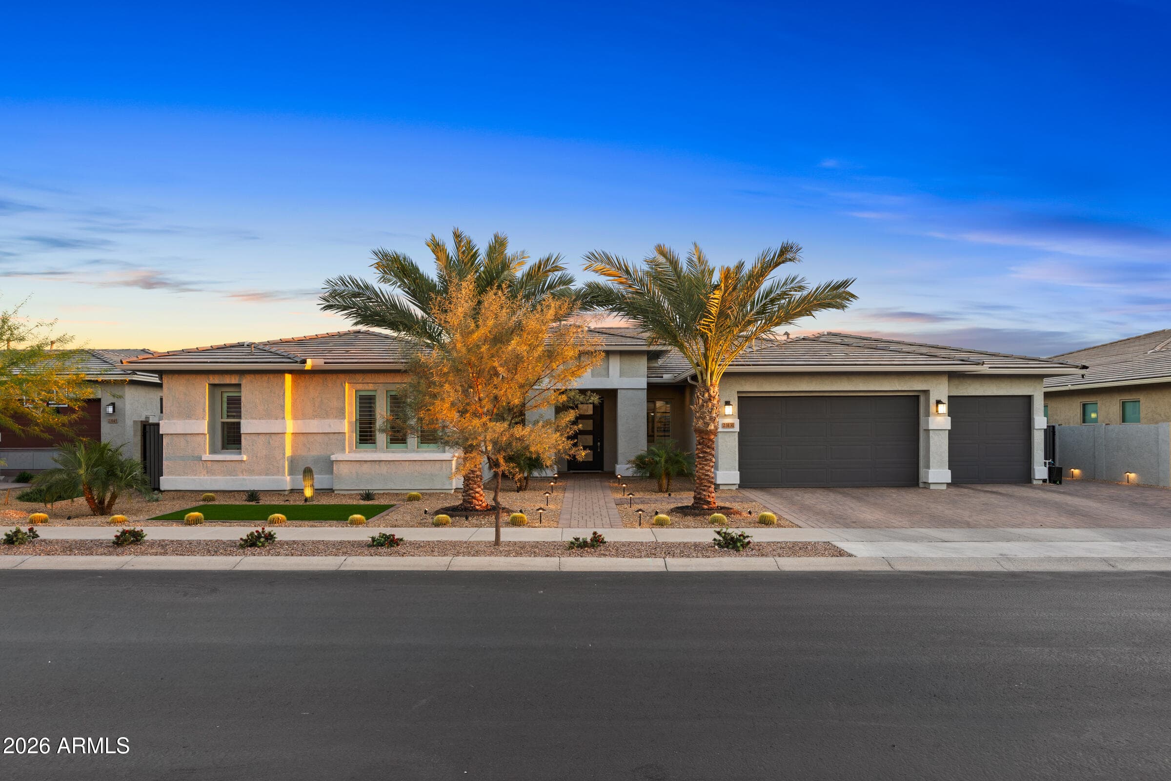 23131 E Via Las Brisas -- — photo 2