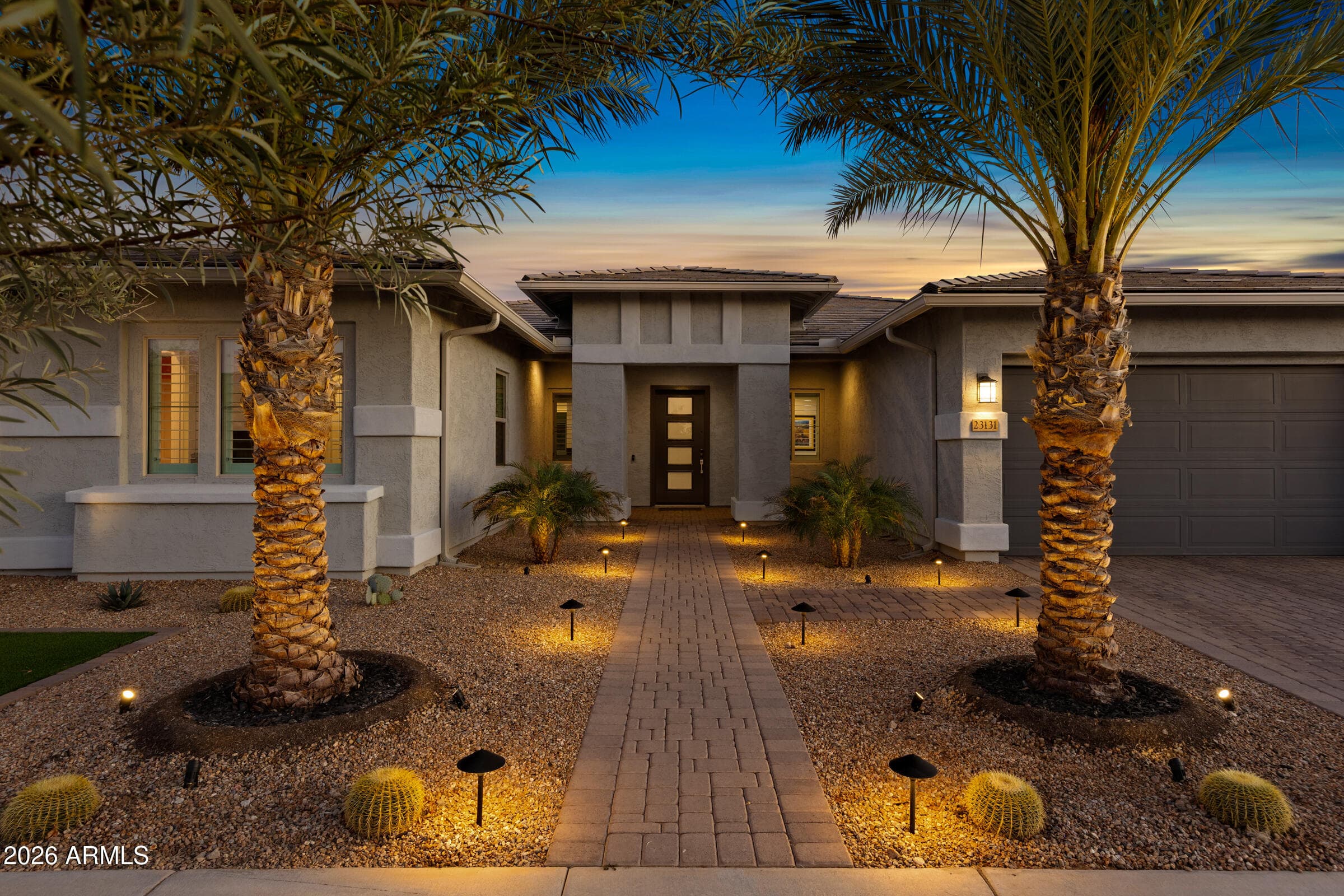 23131 E Via Las Brisas -- — photo 1