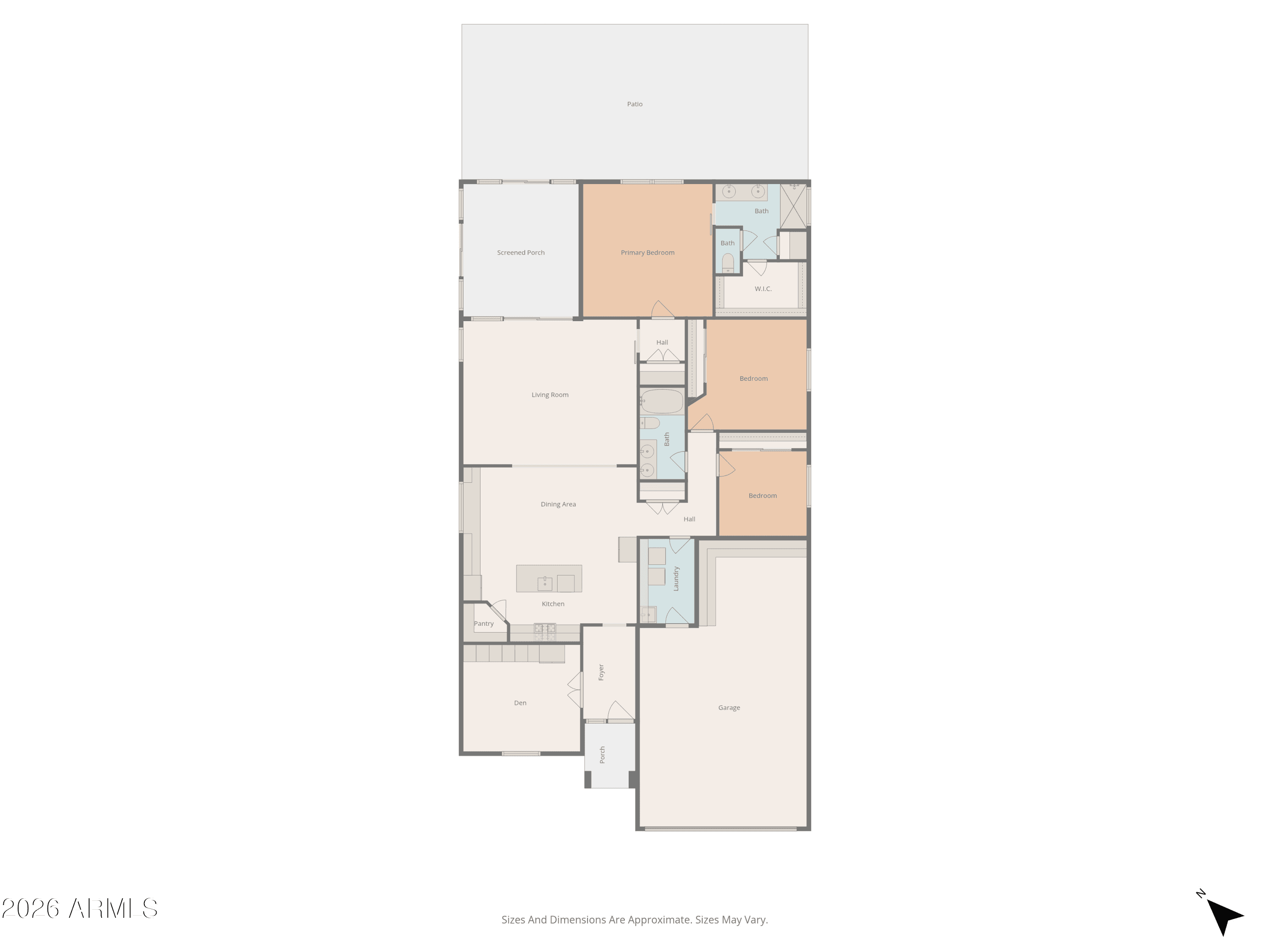 3613 N Astoria Dr — photo 55