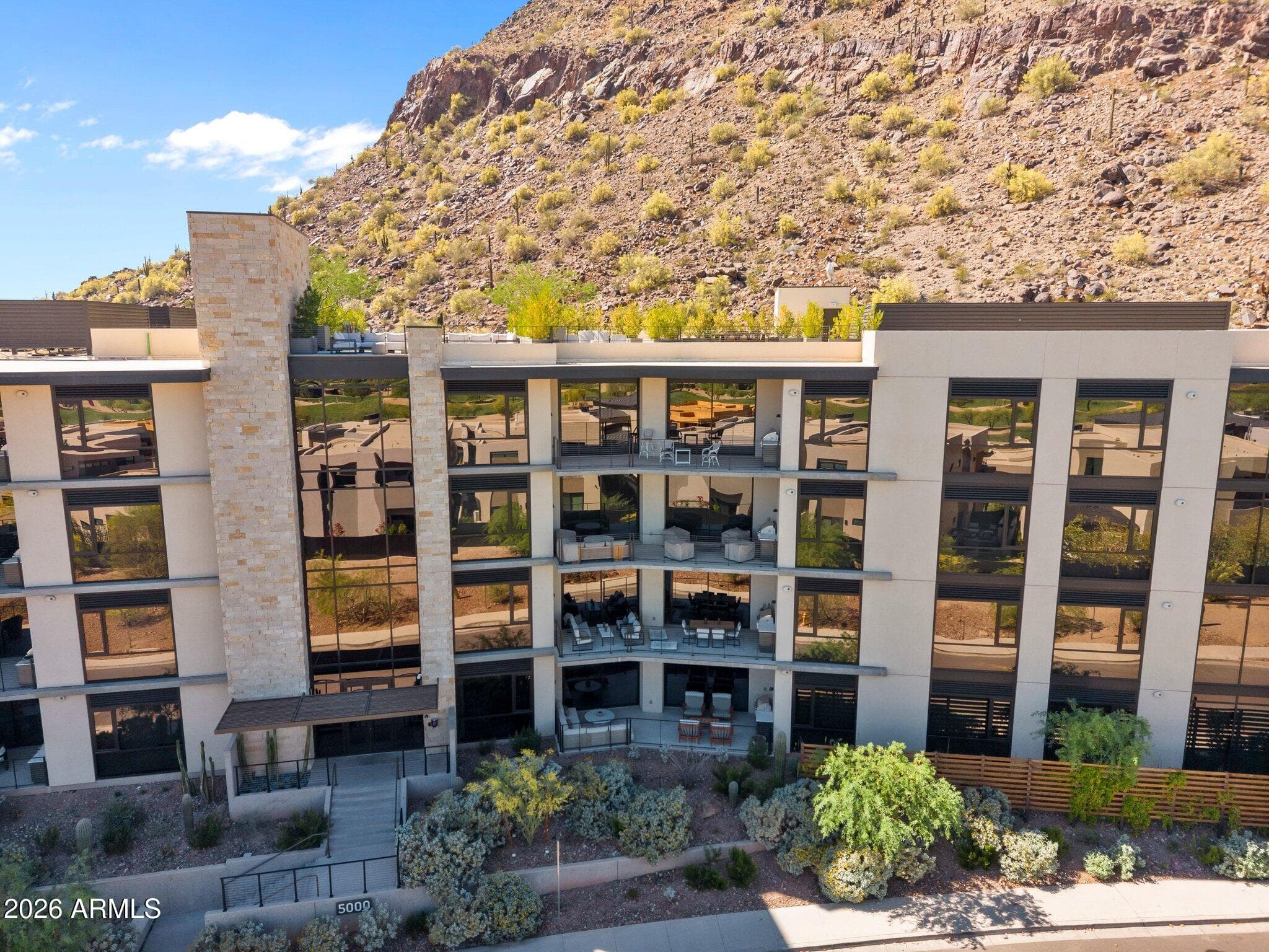 5000 N Camelback Ridge Dr 208 — photo 1