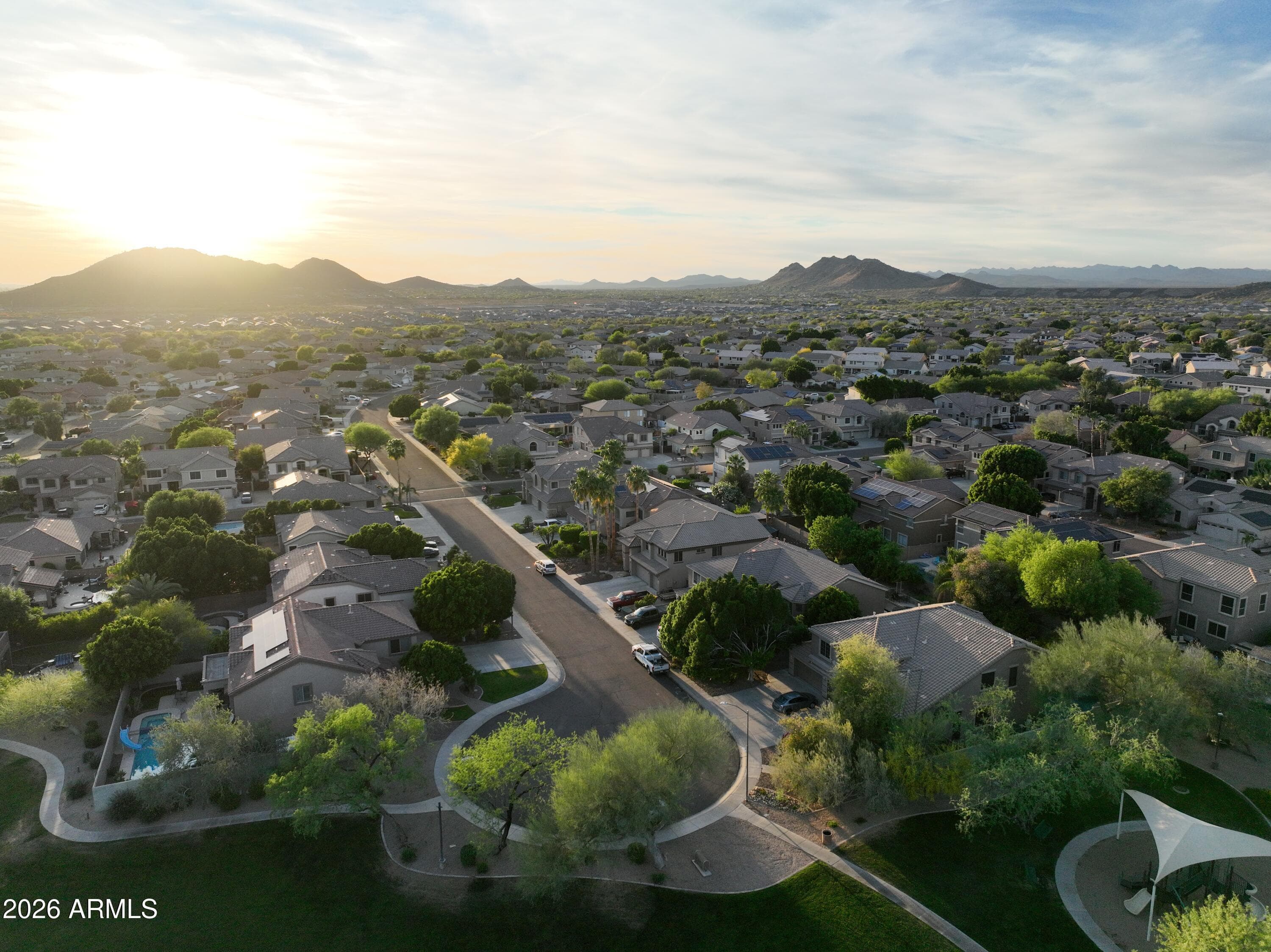 7046 W Cottontail Ln — photo 55