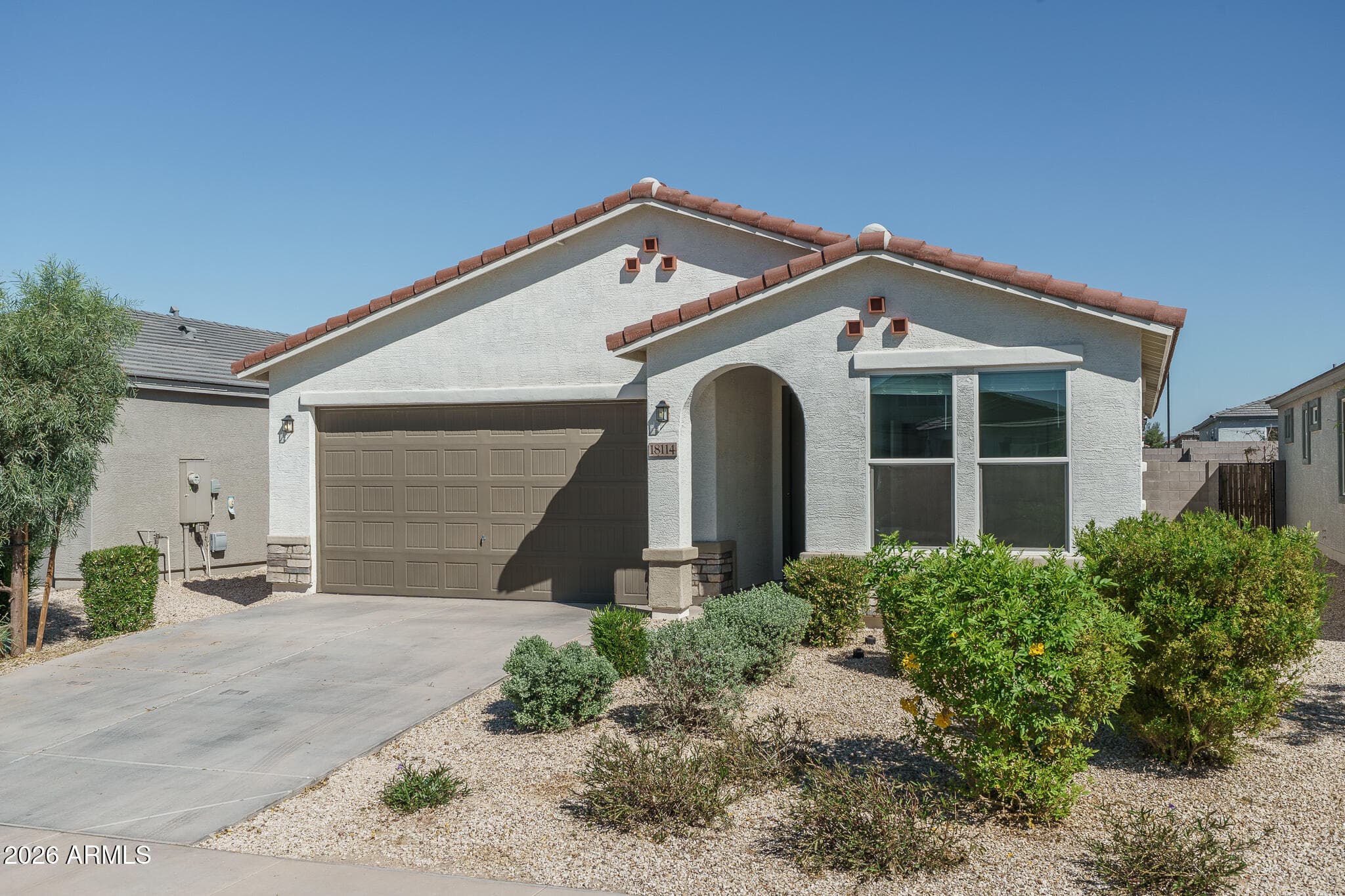 18114 W Soft Wind Dr — photo 1