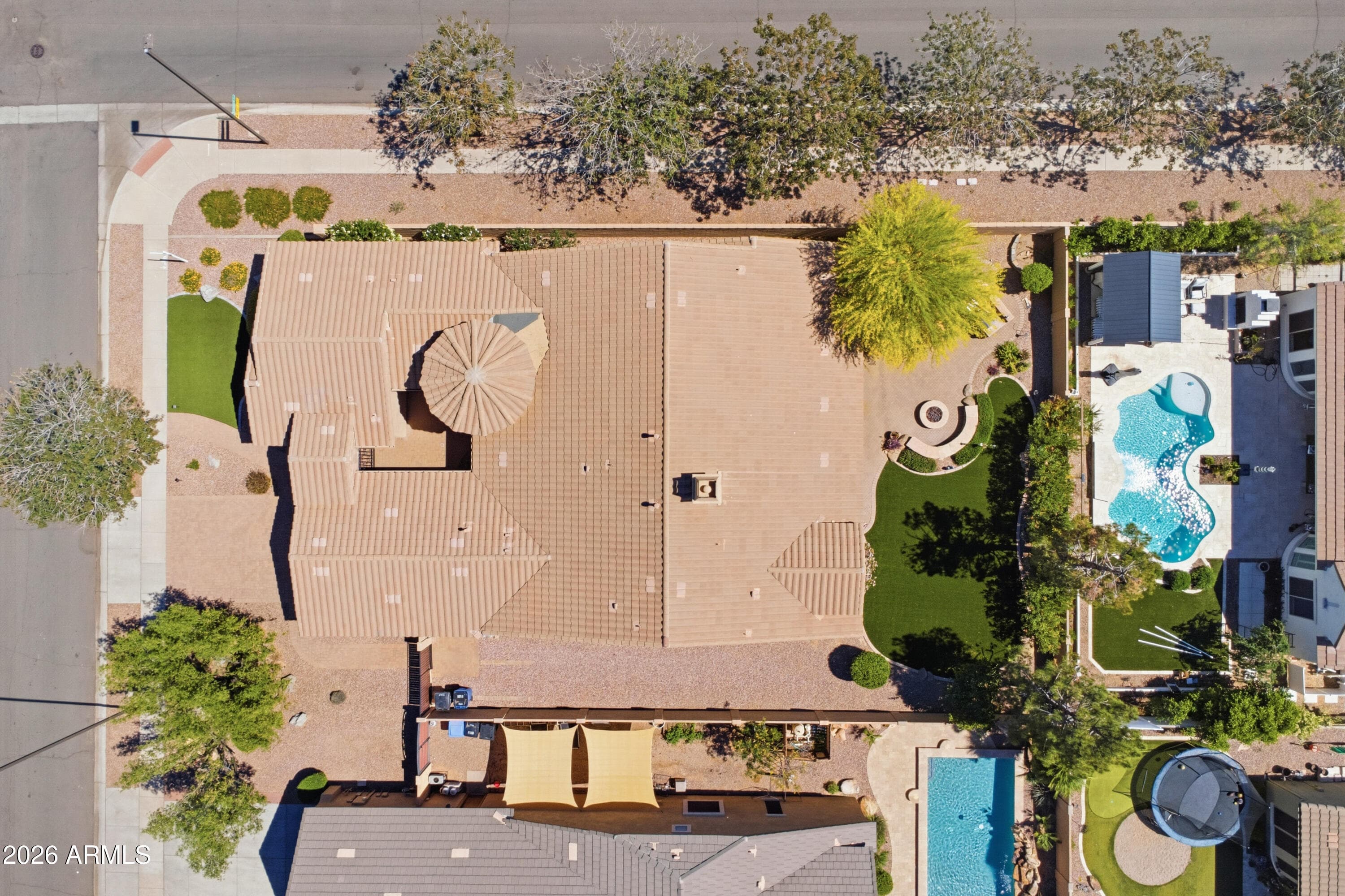 4309 E Maplewood Ct — photo 75